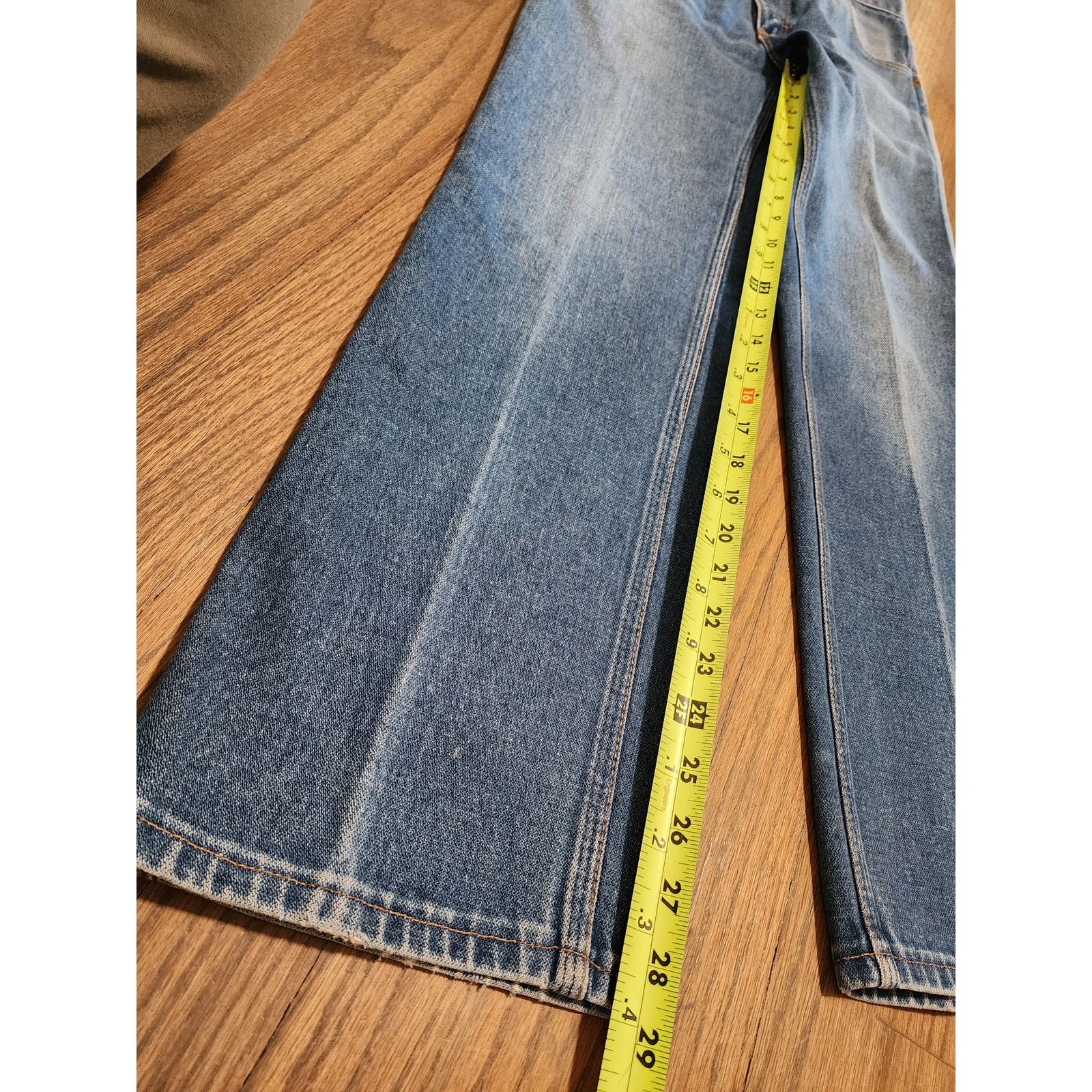 Saddlebred Brand: Sedgefield Style: Style 2100 Size 31" - 2 Thumbnail