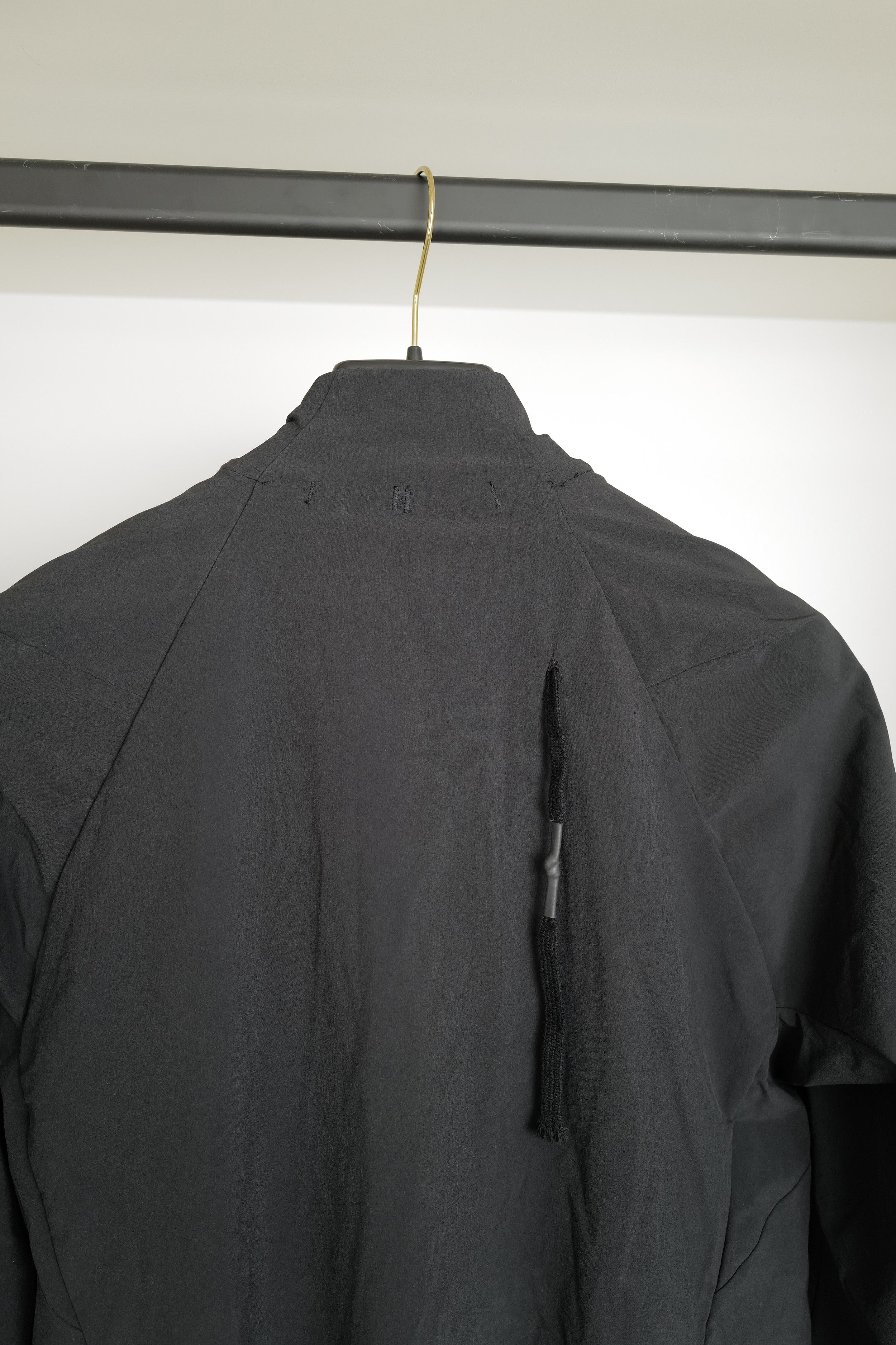 11 By Boris Bidjan Saberi 11 by Boris Bidjan Saberi light jacket Size US M / EU 48-50 / 2 - 17 Thumbnail