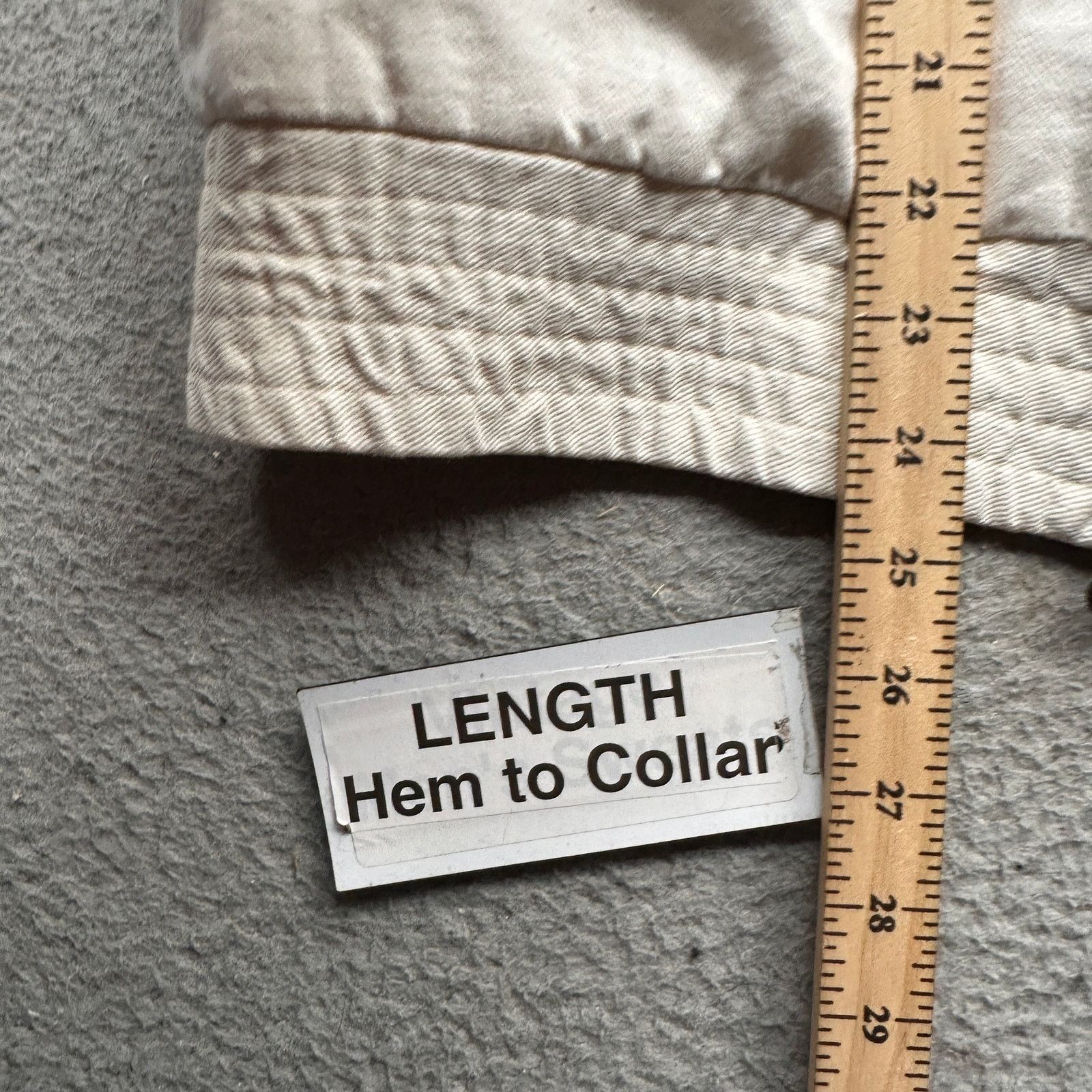 Mirage VTG Mirage White Aviator Bomber Flight Jacket Women Medium Size M / US 6-8 / IT 42-44 - 7 Thumbnail