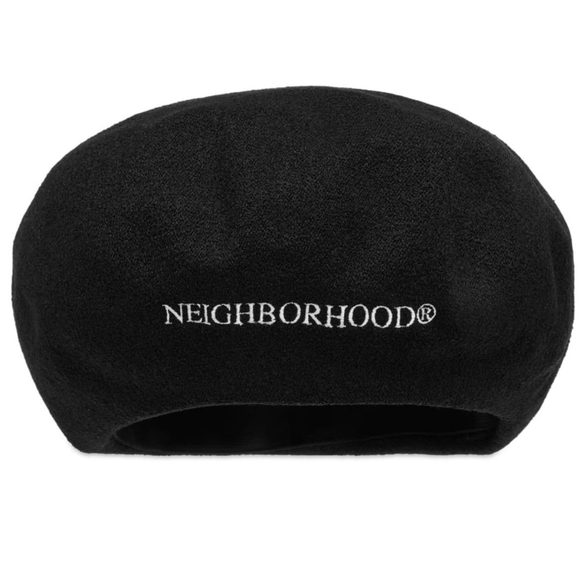 Neighborhood Neighborhood Beret Size ONE SIZE - 1 Thumbnail
