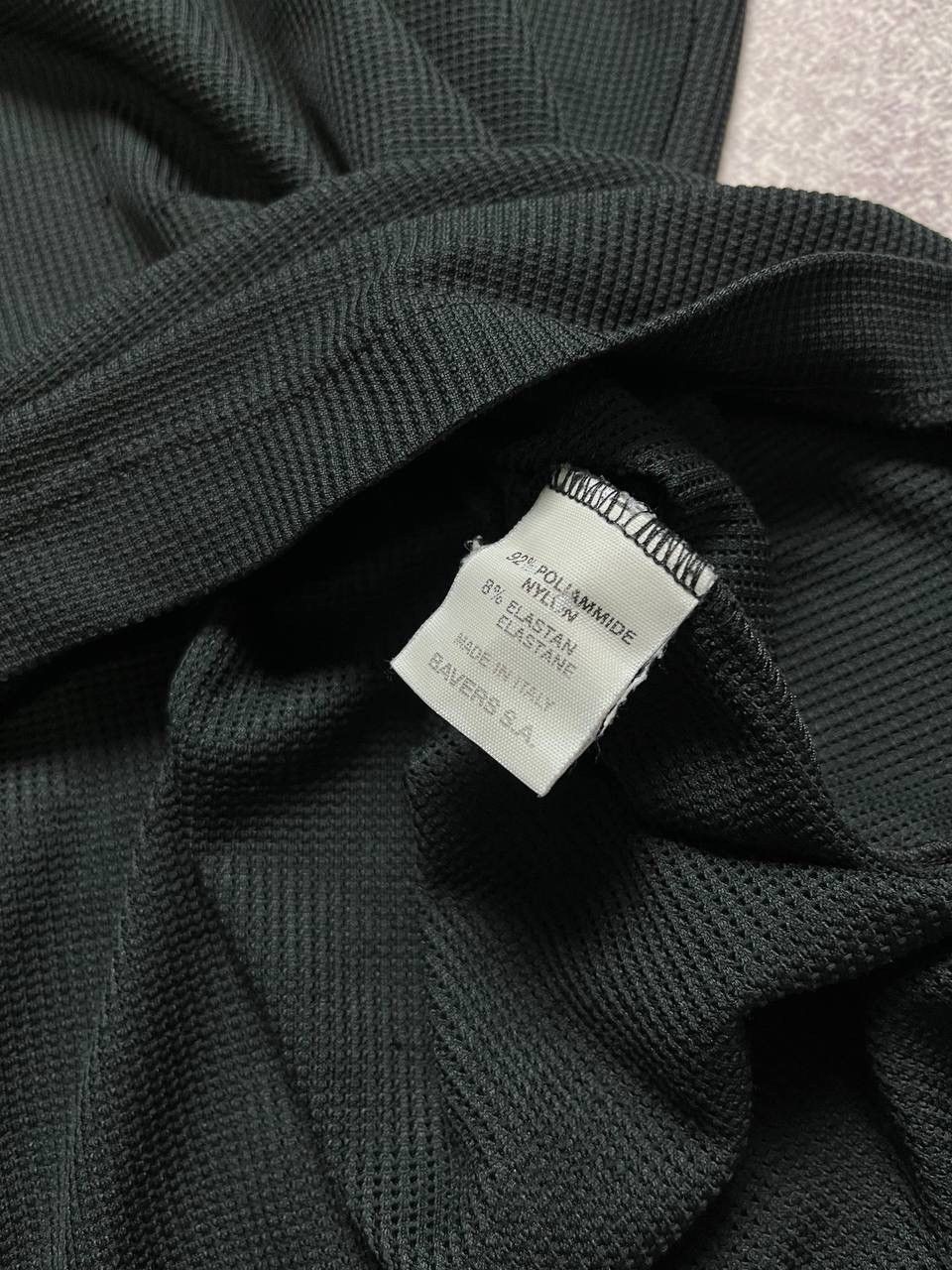 Versace Vintage Versace Polo Shirt XL Size US XL / EU 56 / 4 - 7 Thumbnail