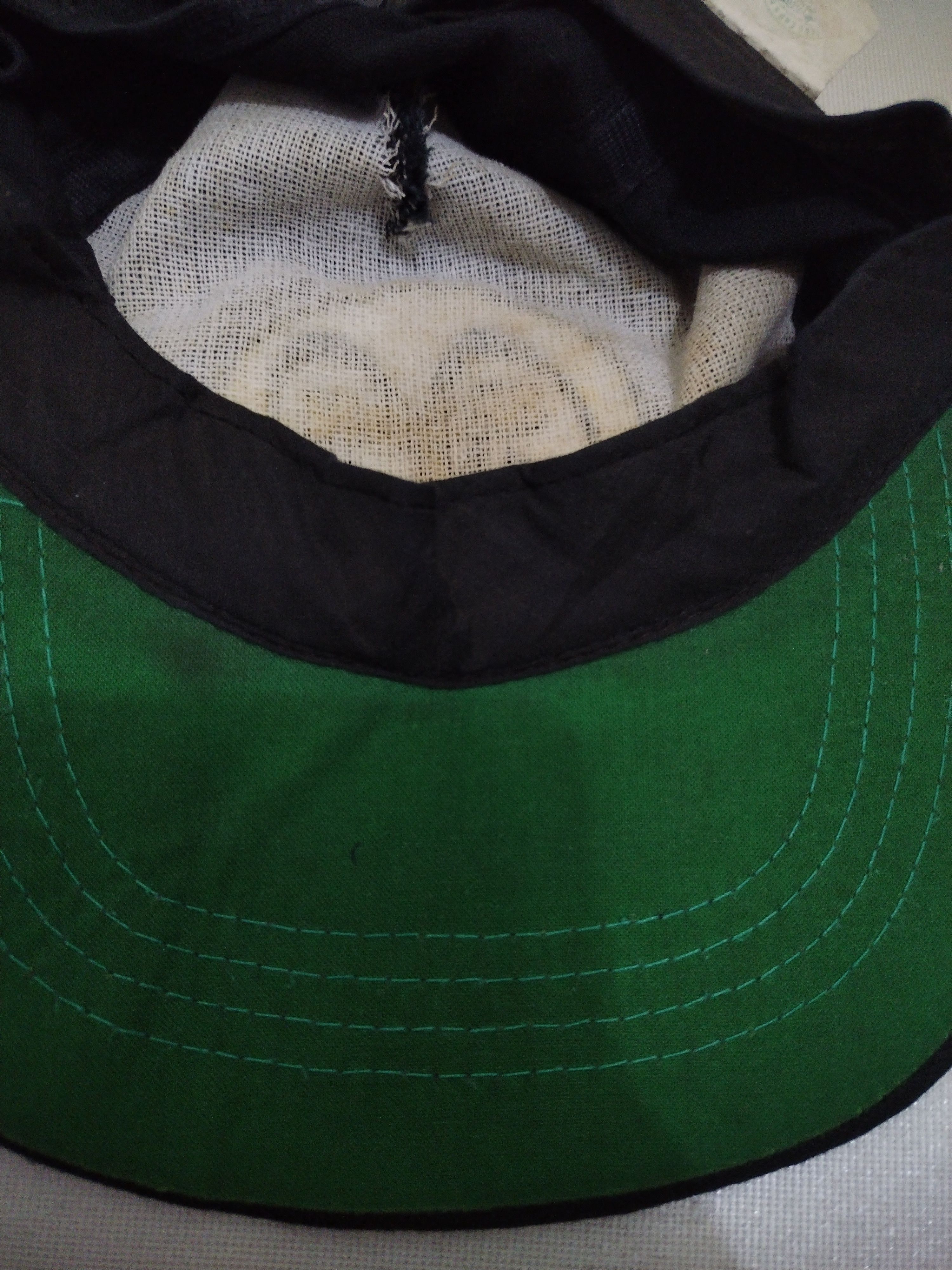 Other Vintage 90s Mooneyes snapback hat Size ONE SIZE - 6 Thumbnail