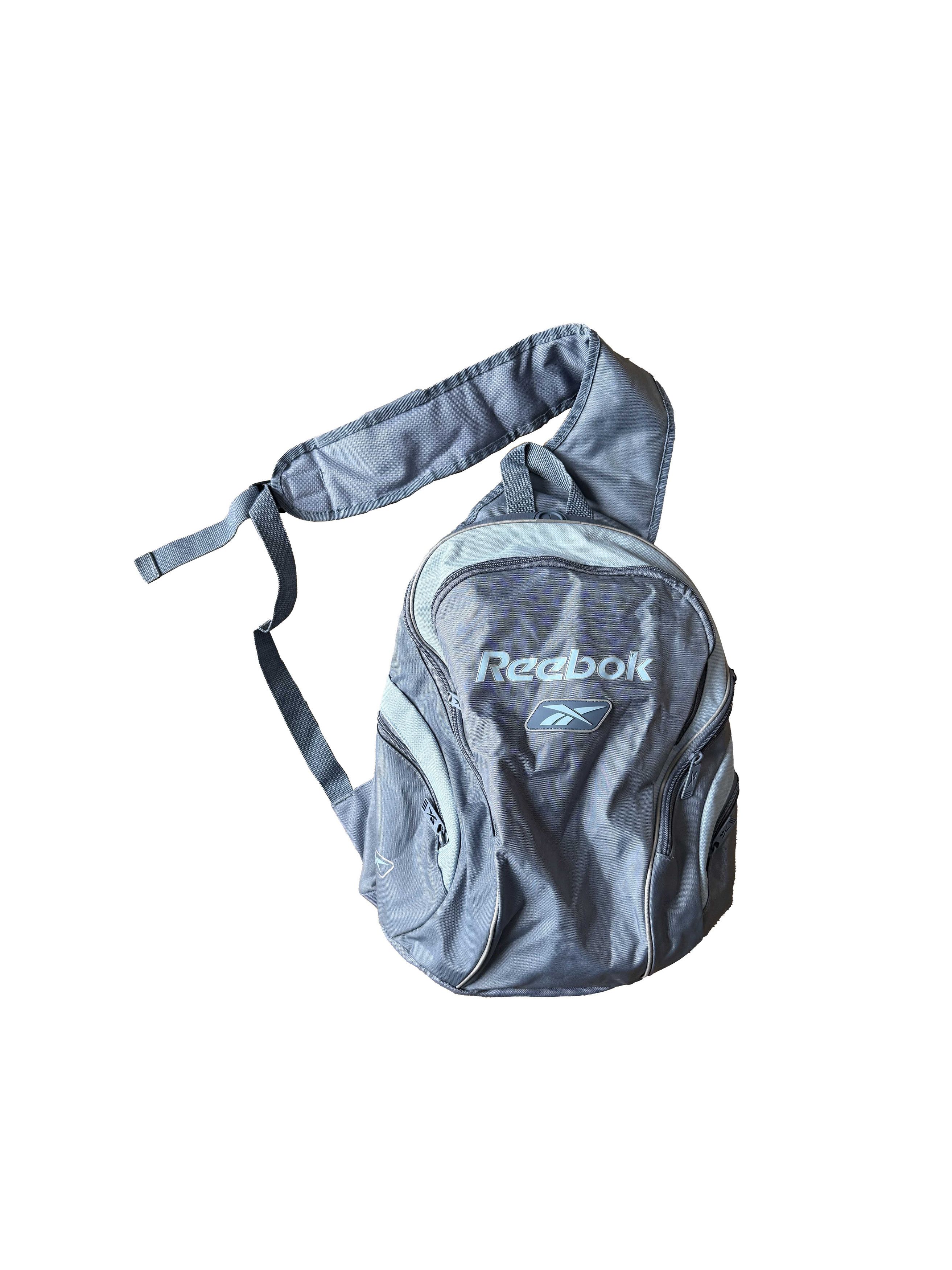 Reebok Sling Bag Reebok Size ONE SIZE - 2 Thumbnail