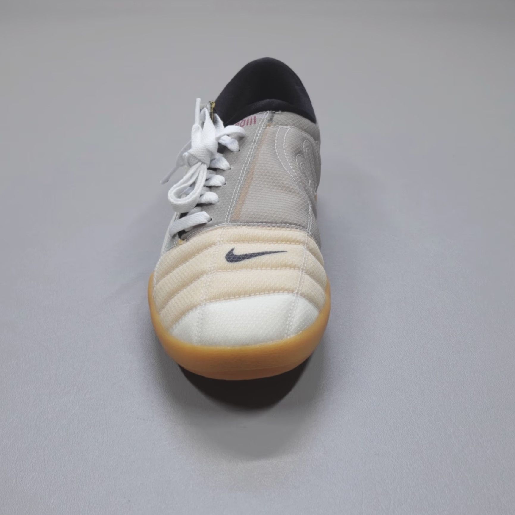 Nike Nike Total 90 3 SP White Black Gum IB8182-100 Men Size 11.5 Sneaker Size US 12 / EU 45 - 3 Thumbnail