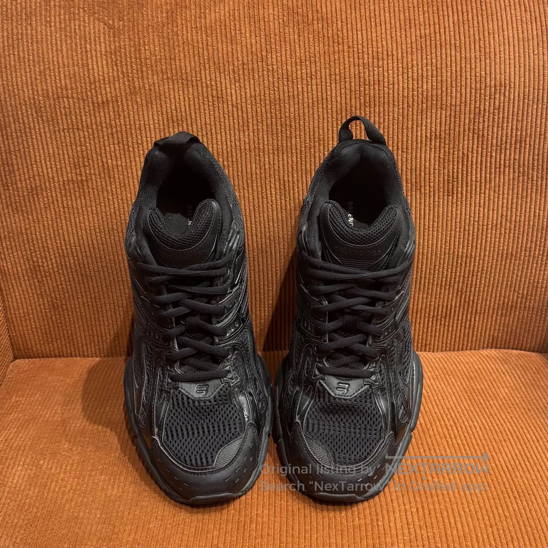 Balenciaga Balenciaga X. Size US 8 / EU 41 - 4 Thumbnail