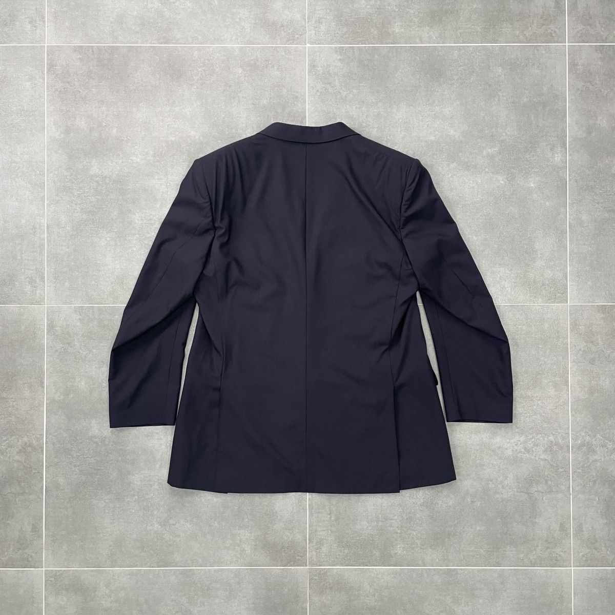 Canali Canali Wool Blazer Size 54R Size 54R - 16 Thumbnail