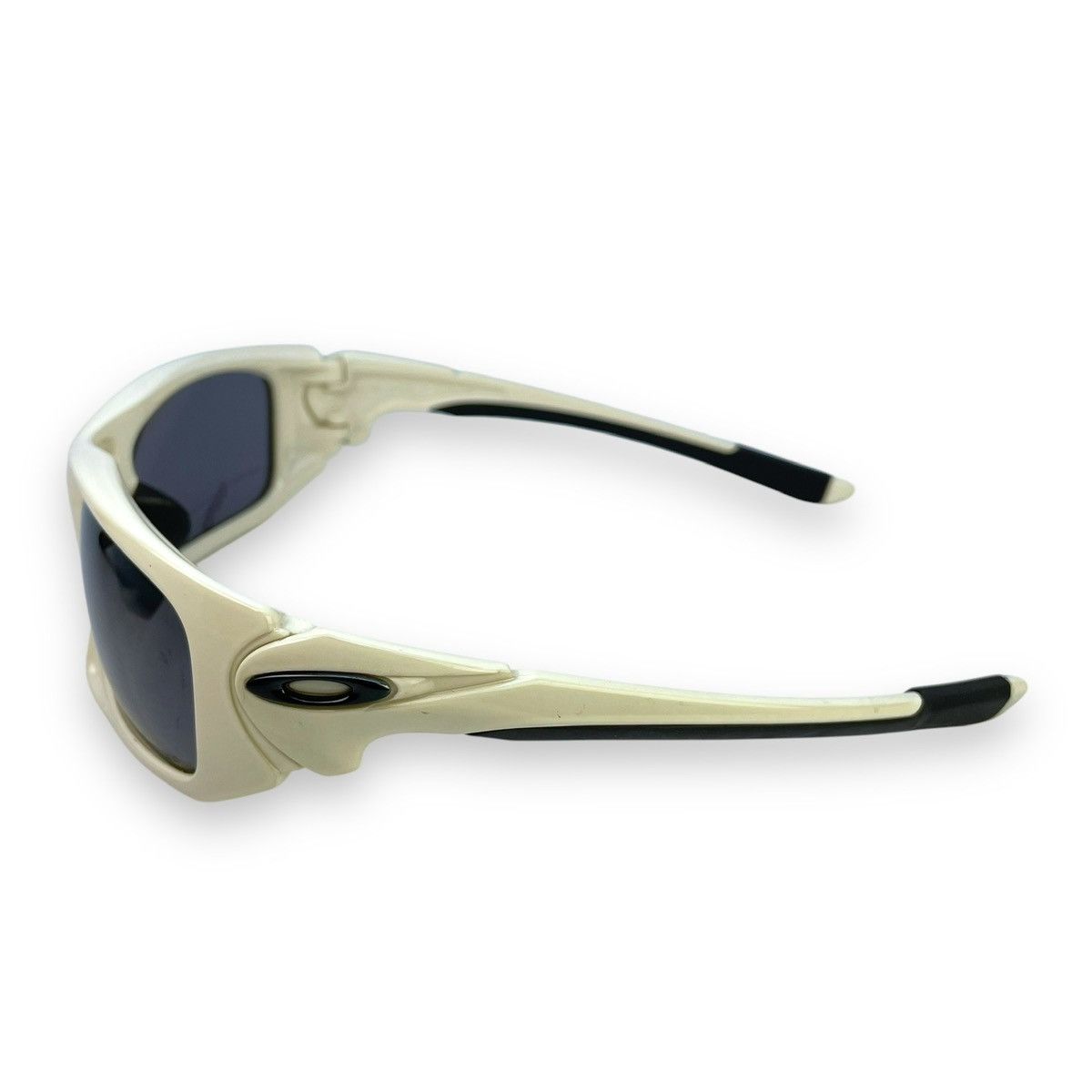 Oakley Vintage Y2K Oakley Scalpel Sunglasses Size ONE SIZE - 4 Thumbnail