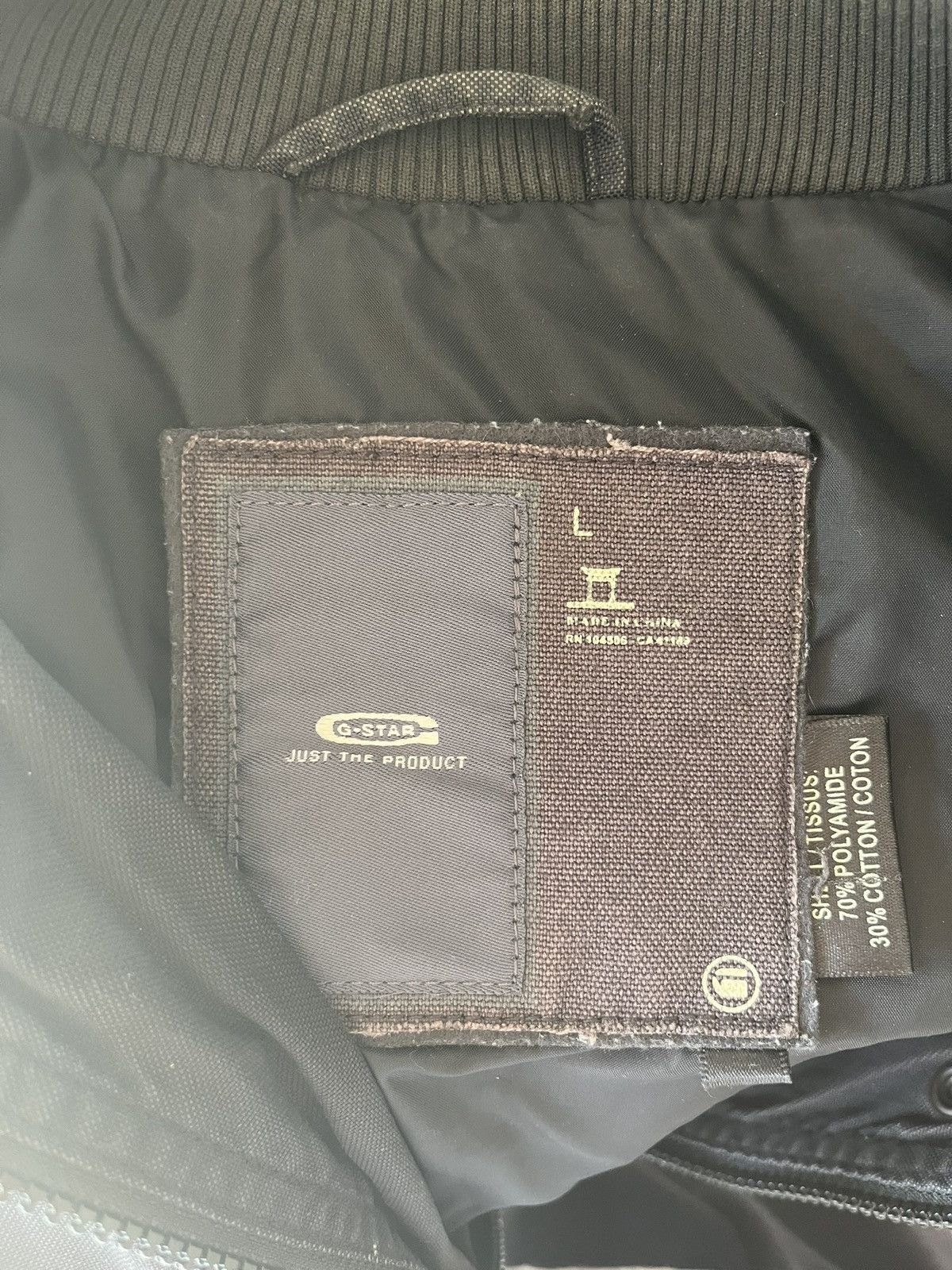 Carhartt × Vintage Cargo Pocket Jacket Size US M / EU 48-50 / 2 - 5 Thumbnail