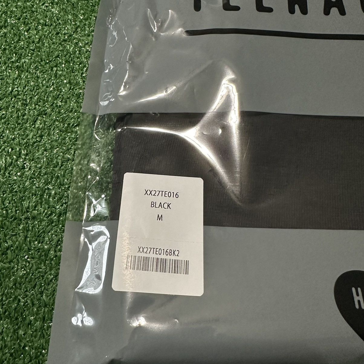 Human Made × Kaws Human Made Kaws Made tee #3 black Size US M / EU 48-50 / 2 - 8 Thumbnail
