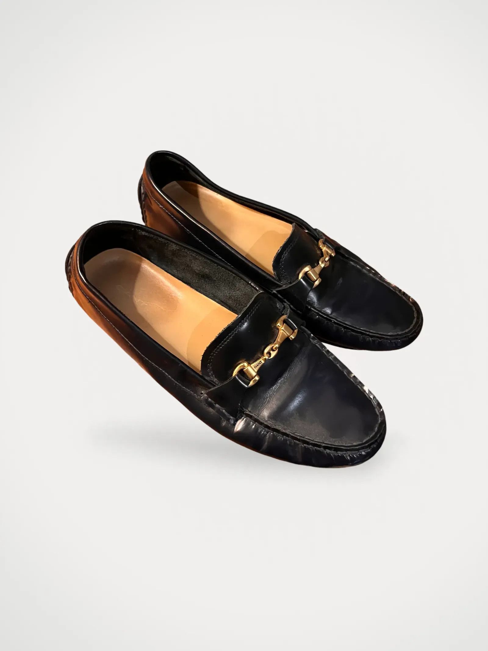 Gant Gant Loafers Size US 9 / IT 39 - 1 Thumbnail