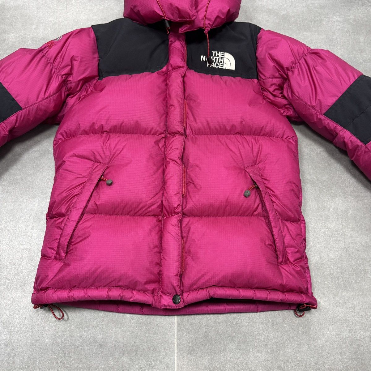 The North Face The North Face Women Summit Windstopper Baltoro Down Jacket Size L / US 10 / IT 46 - 5 Thumbnail