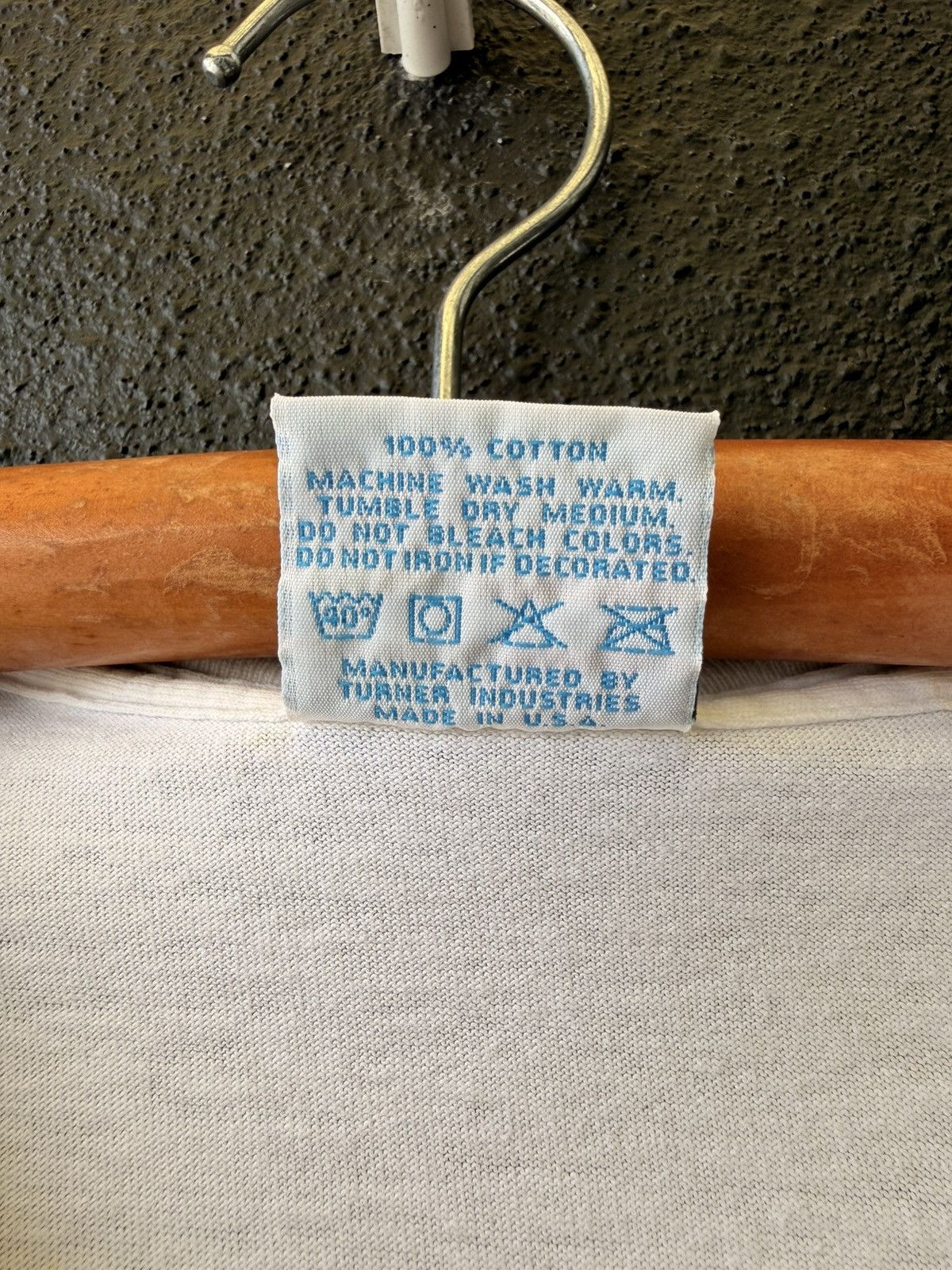 Caribbean Vintage 1998 Caribbean Soul "Parrot Pool Party" T-Shirt Size US XL / EU 56 / 4 - 8 Thumbnail