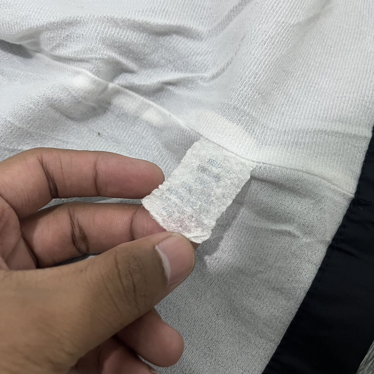 Undercover SS98 UNDERCOVER JUN TAKAHASHI x NEW WORLD ORDER COACH JACKET Size US M / EU 48-50 / 2 - 9 Thumbnail