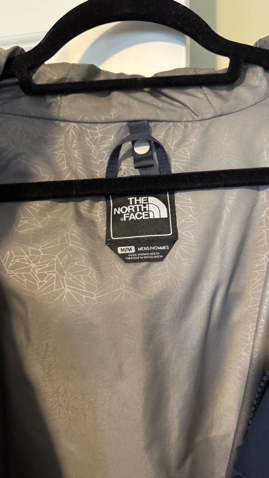 The North Face The North Face HyVent Size US M / EU 48-50 / 2 - 4 Thumbnail