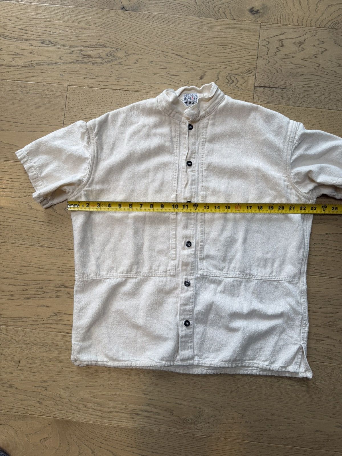 Tender Co. Tender 479T Size US M / EU 48-50 / 2 - 2 Thumbnail