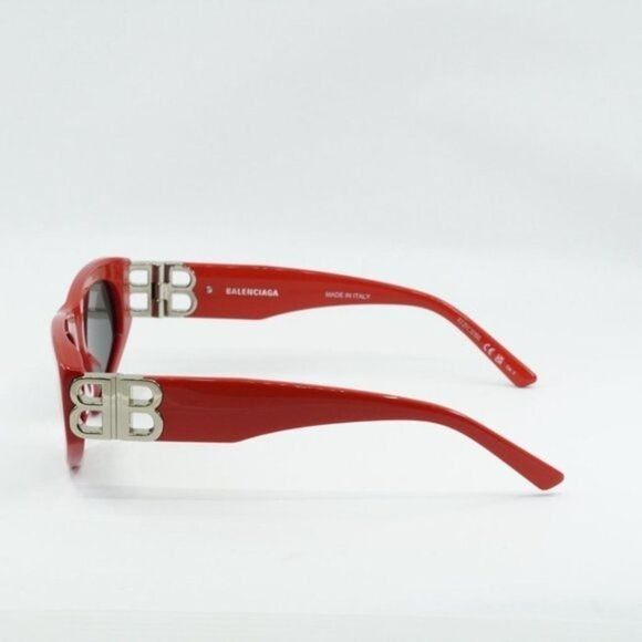 Balenciaga NEW BALENCIAGA BB0095S 016 SUNGLASSES - LOWEST PRICE! Size ONE SIZE - 10 Thumbnail