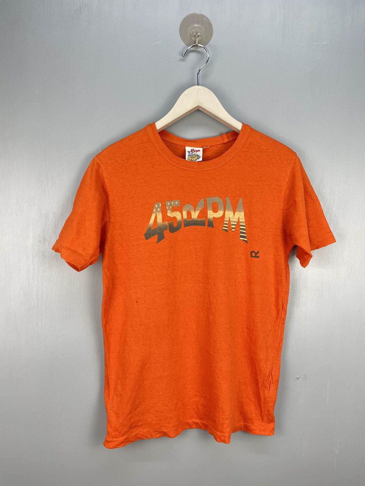 45rpm 45rpm t shirt Size US M / EU 48-50 / 2 - 1 Thumbnail