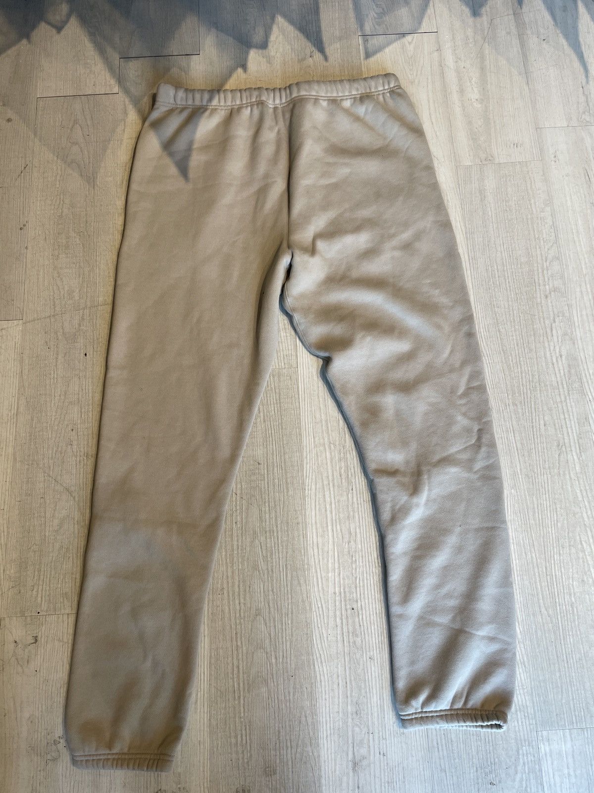 Essentials × Fear of God Fear of God Essentials String Pants XL Size US 36 / EU 52 - 2 Thumbnail