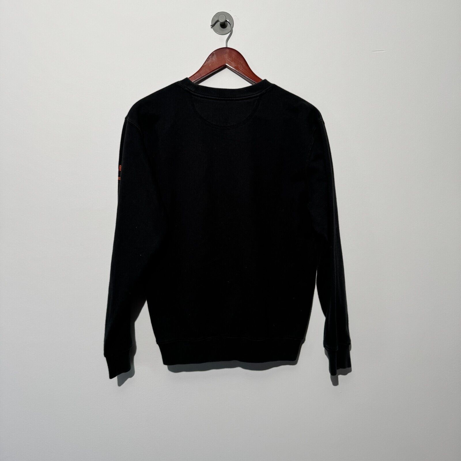 Russell Athletic × Vintage Vintage Russell Athletic Unisex Cotton Crewneck Size S Size US S / EU 44-46 / 1 - 9 Thumbnail
