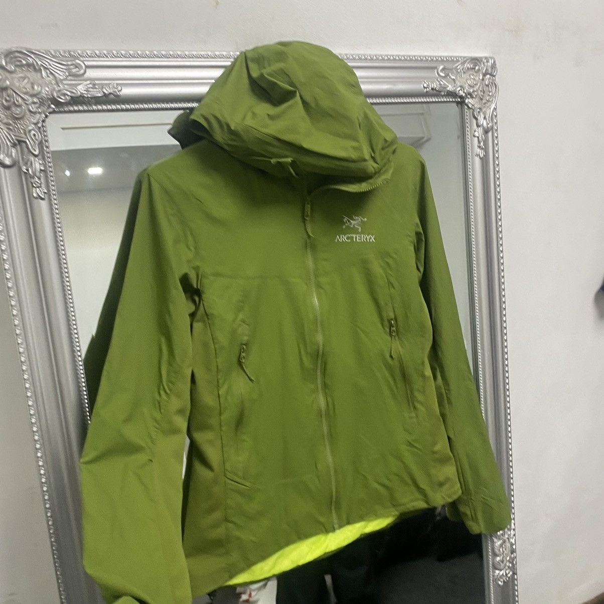 Arcteryx Jacket Beta LT