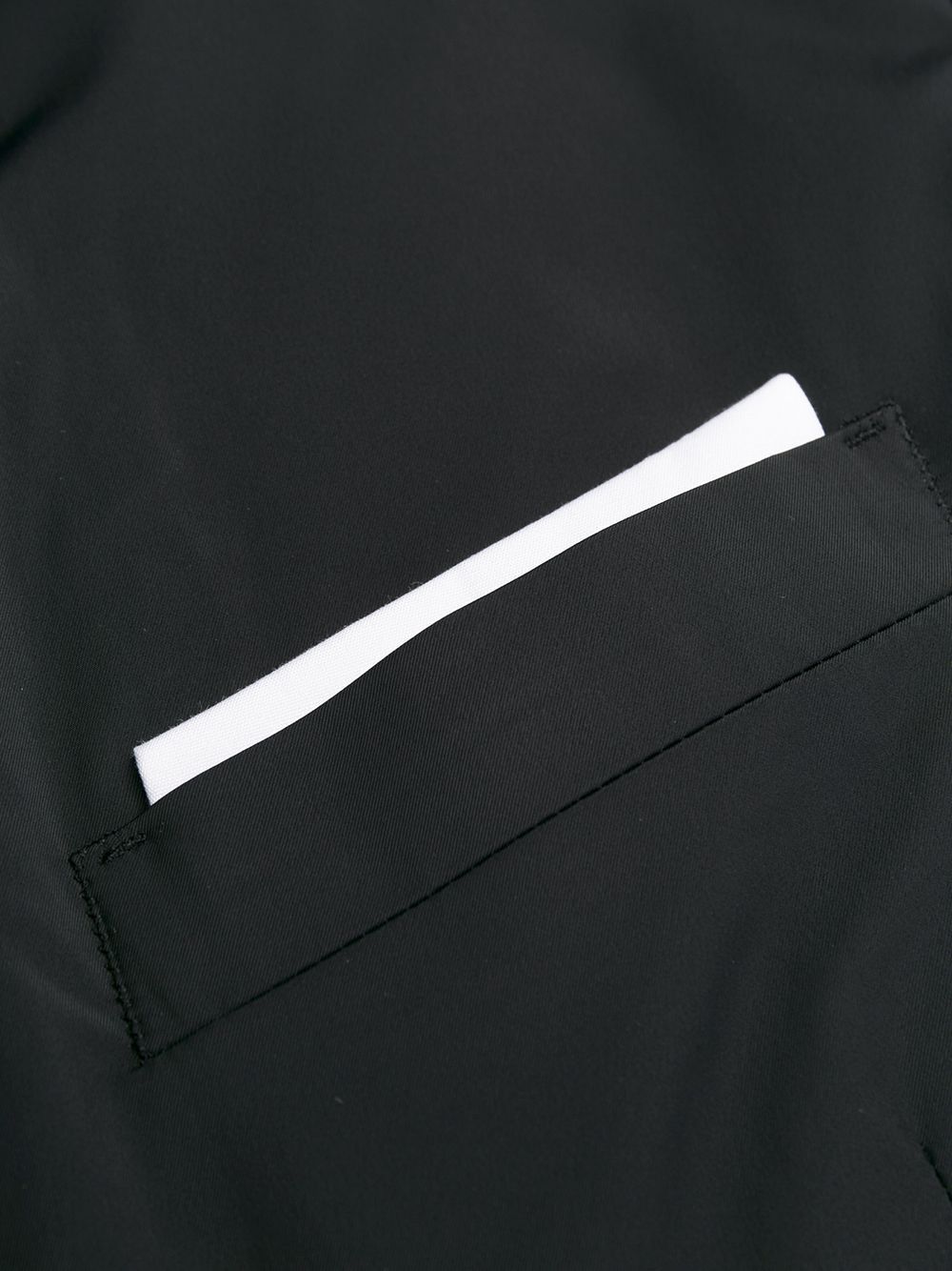 Neil Barrett Neil Barrett razor-sharp eye​ blazer Size US M / EU 48-50 / 2 - 6 Thumbnail