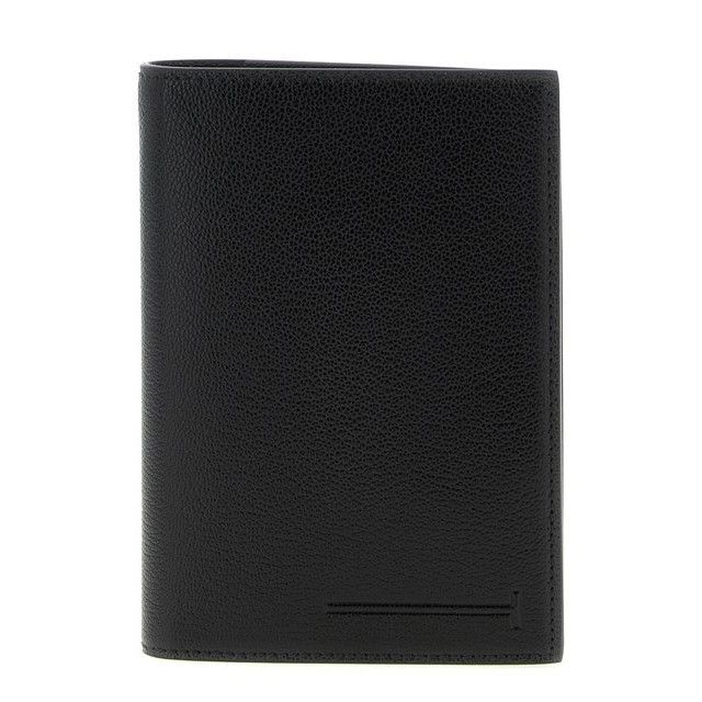 Tom Ford TOM FORD Black Passport holder New & Authentic Size ONE SIZE - 2 Thumbnail