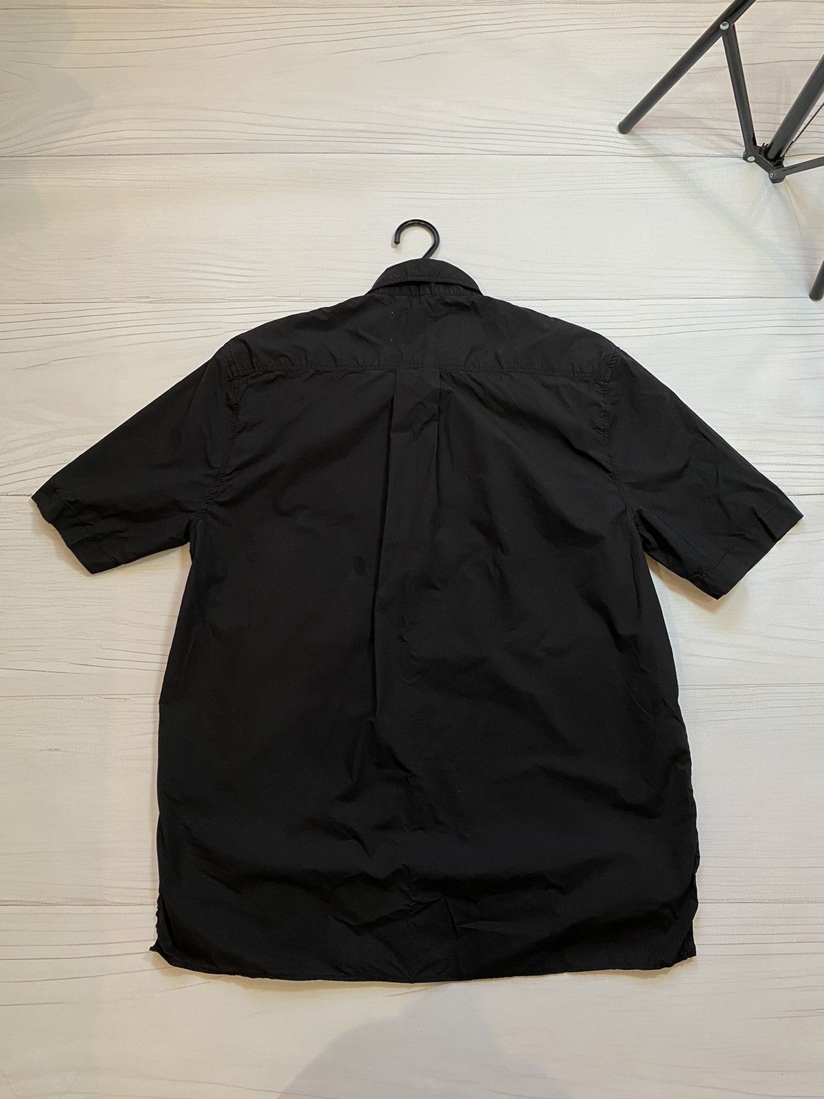 Our Legacy Our Legacy Box shirt button up shirtsleeve Size US M / EU 48-50 / 2 - 2 Thumbnail