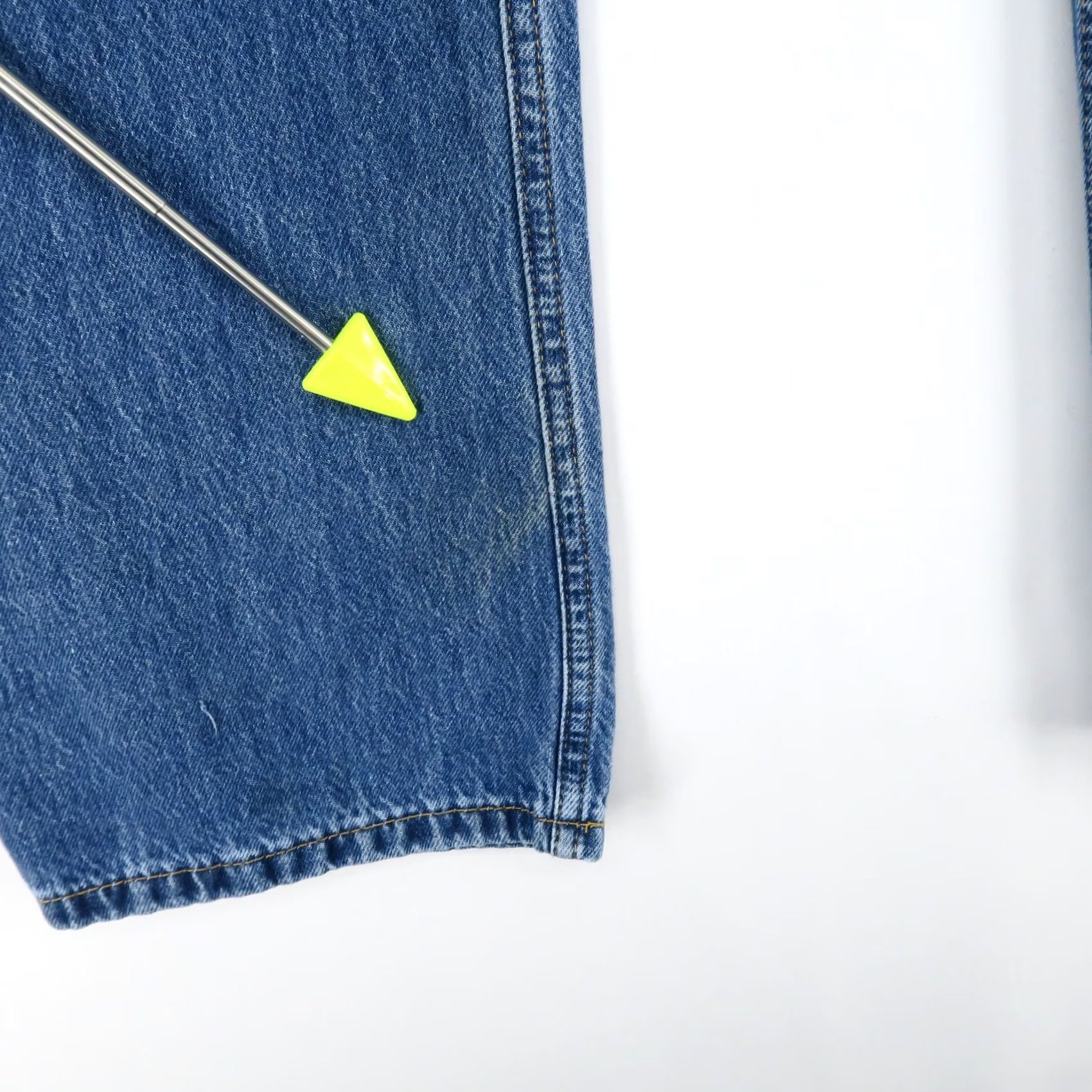 Levi's It uses keywords from the original title Size US 34 / EU 50 - 6 Thumbnail