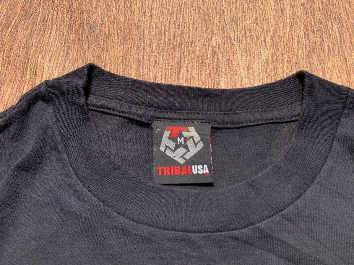 Tribal Streetwear × Vintage Vintage 90s Tribal Gear OG Streetwear Size US M / EU 48-50 / 2 - 3 Thumbnail