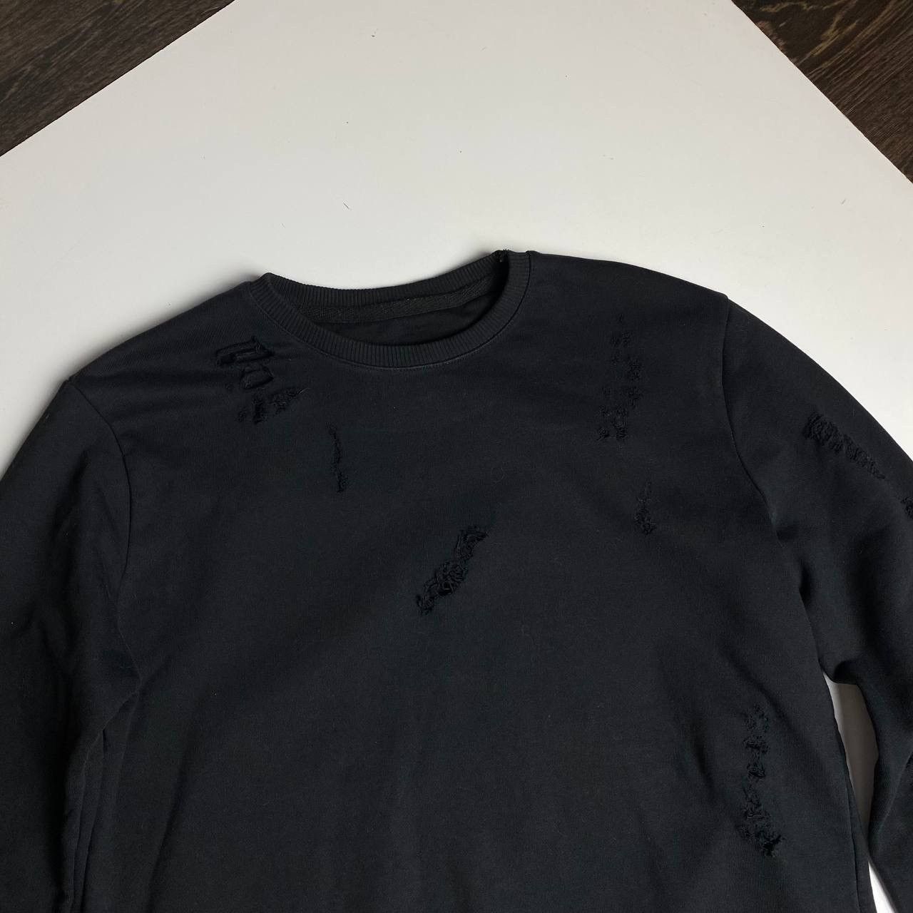 Criminal Damage Criminal Damage sweatshirt Size:M Size US M / EU 48-50 / 2 - 3 Thumbnail