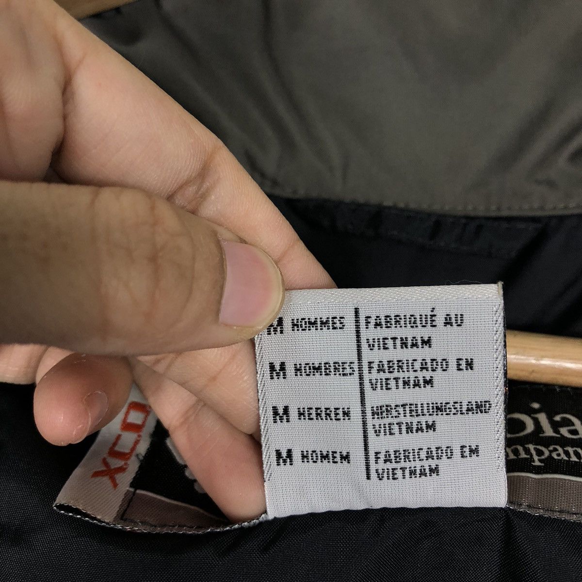 Japanese Brand 🔥Hunting Survival Jacket Outdoor Columbia Multi Color Size US S / EU 44-46 / 1 - 14 Thumbnail