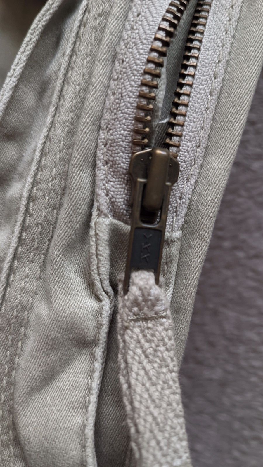 Japanese Brand Parachute Y2K Militaty Multipocket Cargo Pants dolce gabbana Size US 34 / EU 50 - 2 Thumbnail