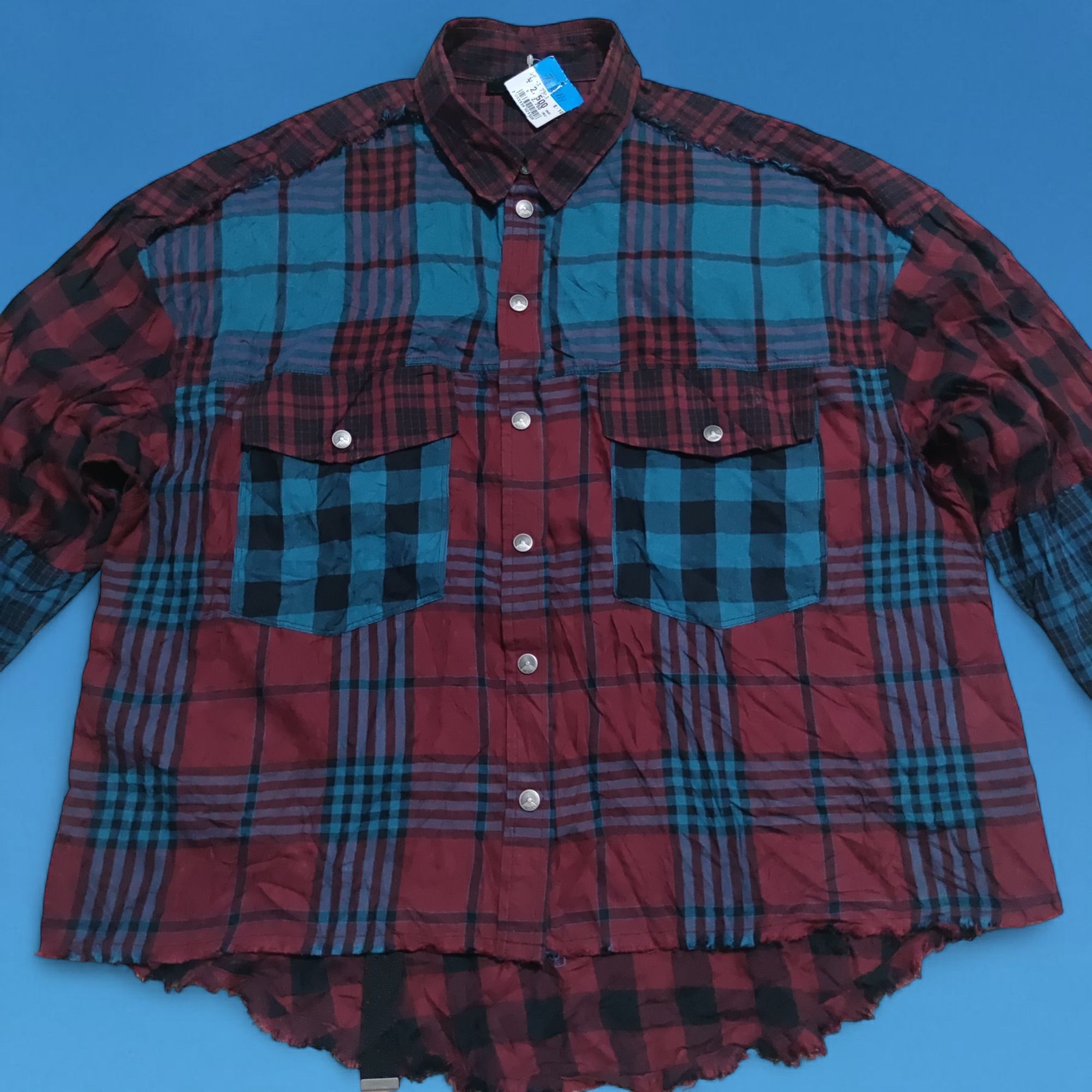 Diesel Diesel Shirts Size S / US 4 / IT 40 - 2 Thumbnail