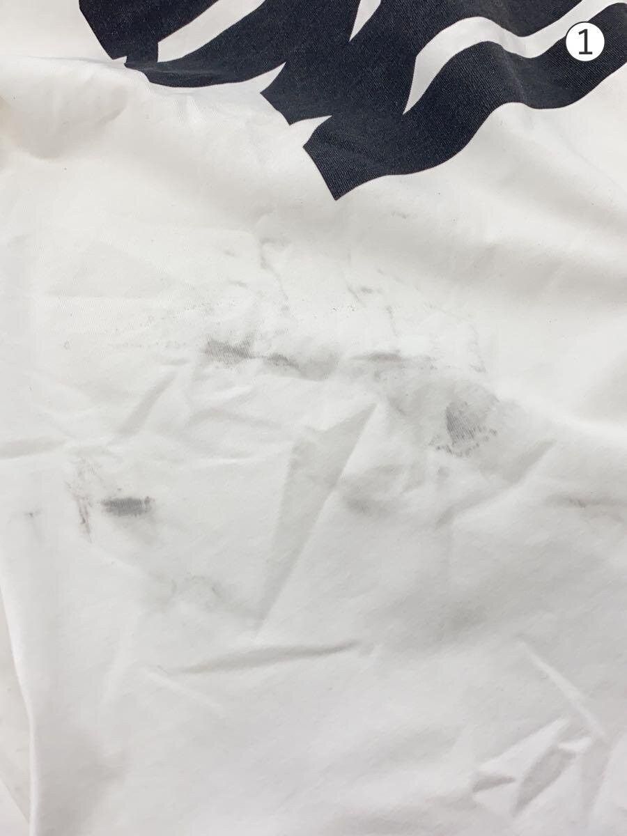 Comme des Garcons × Junya Watanabe Geometric Logo Tee Size US L / EU 52-54 / 3 - 3 Thumbnail