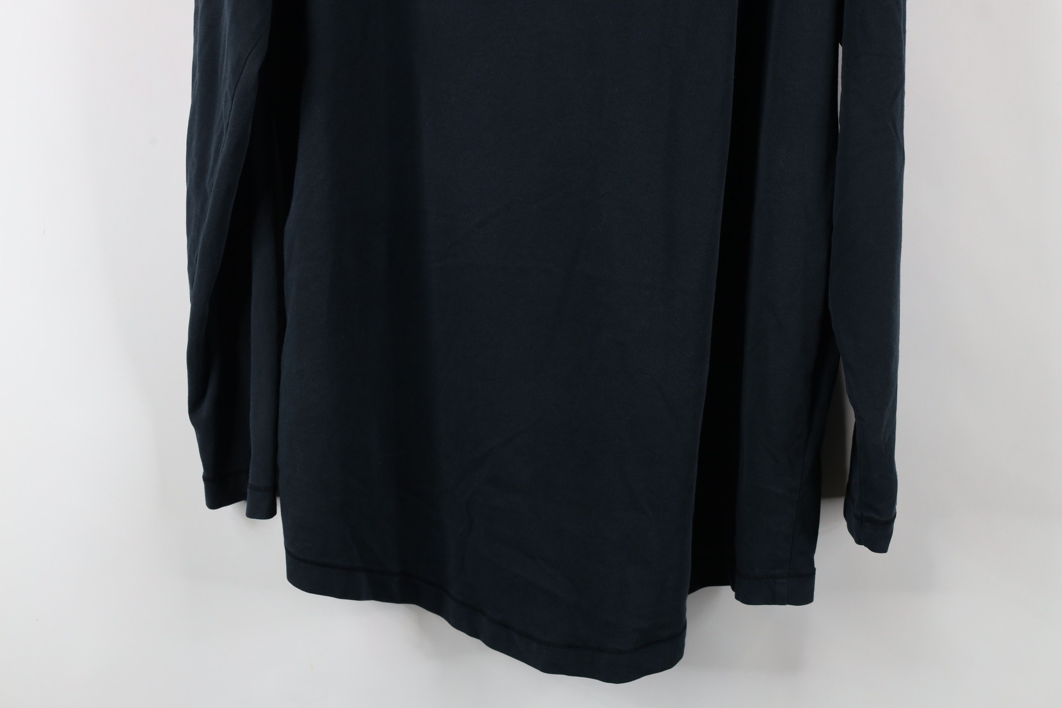 Nike × Vintage Nike Lightweight Ohio State University Hoodie T-Shirt Size US M / EU 48-50 / 2 - 13 Thumbnail