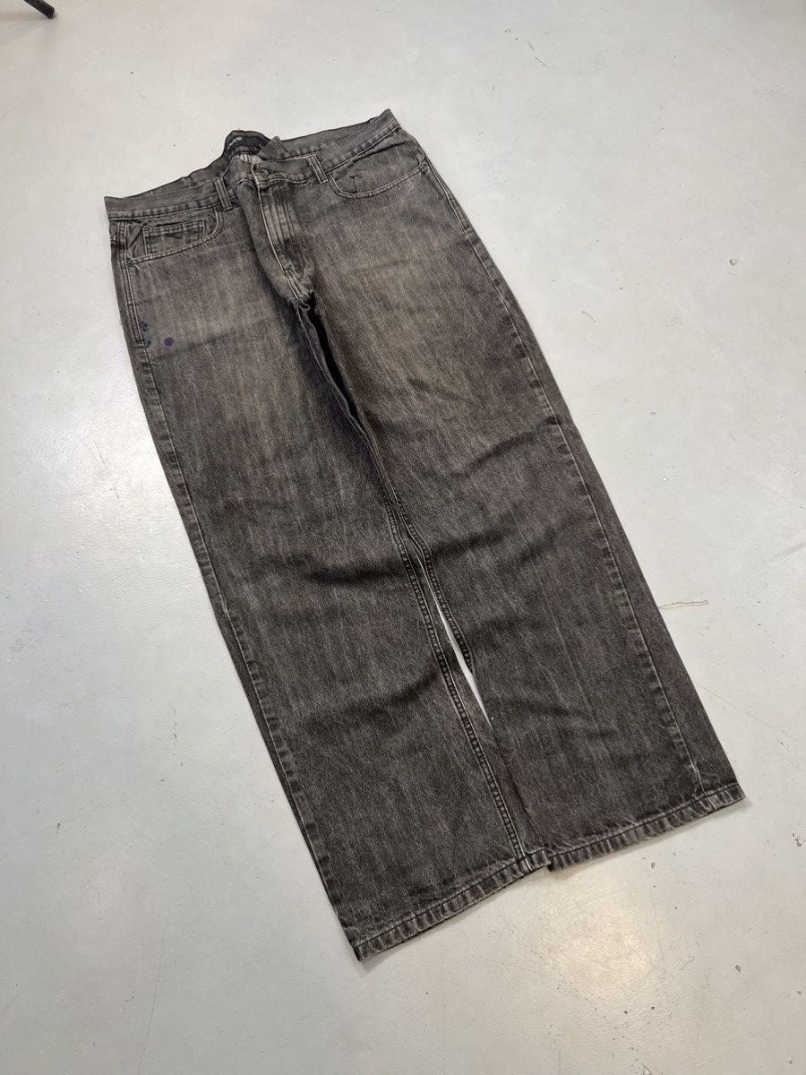 Rocawear Vintage Rocawear denim Size US 42 / EU 58 - 2 Thumbnail