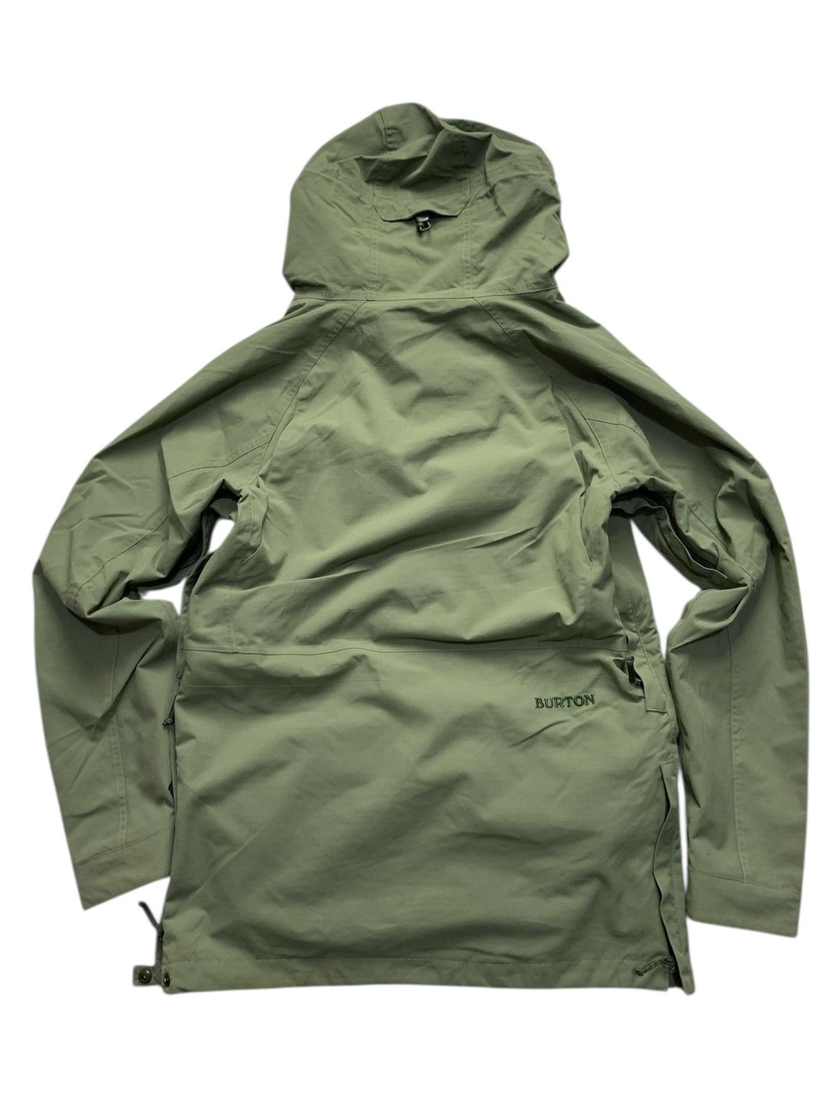 Burton 🐍 SOLD 🐍Burton Paddox Anorak Multipocket Jacket Size US XS / EU 42 / 0 - 4 Thumbnail