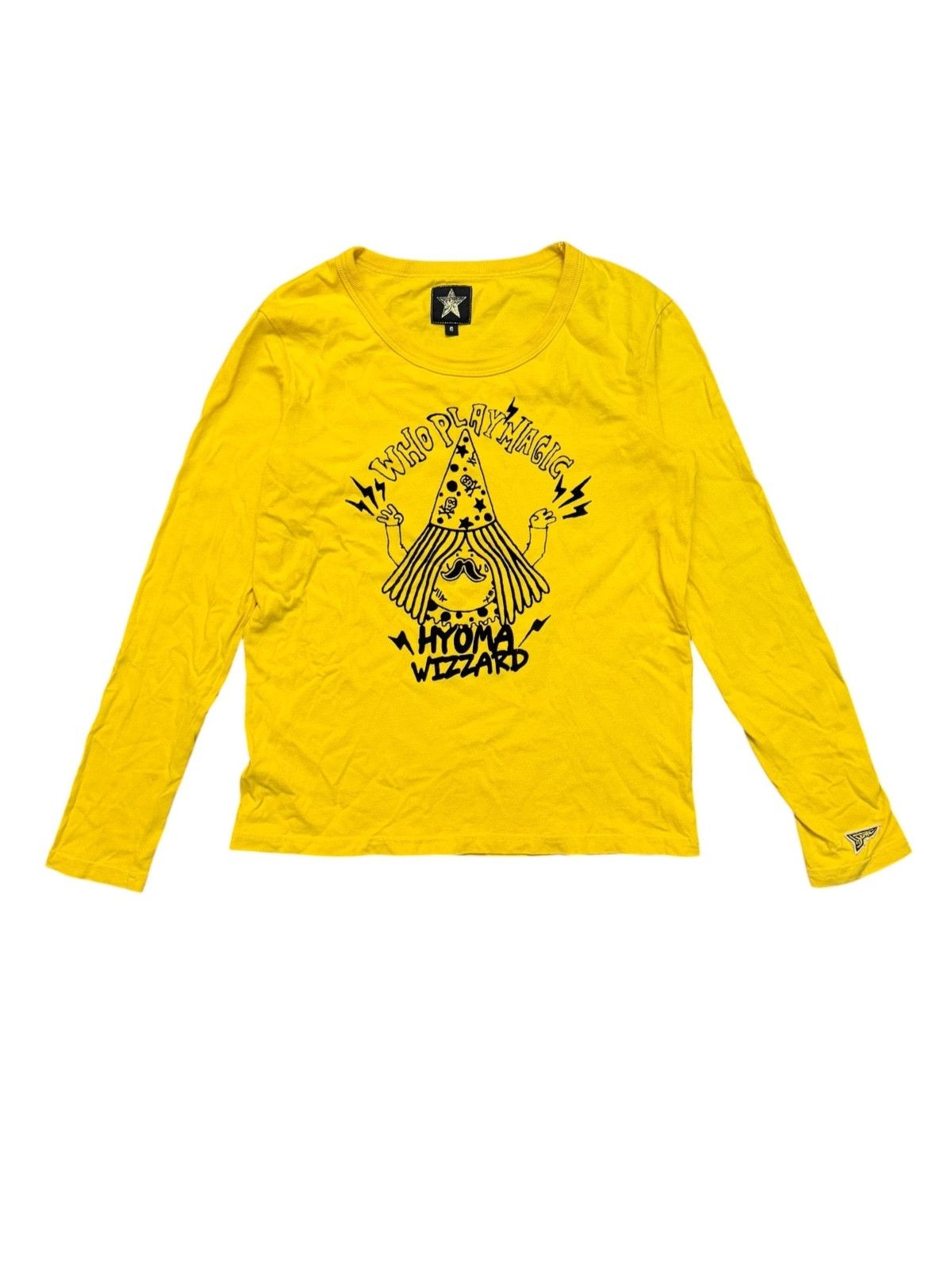 Men's 20471120 Long Sleeve T Shirts | Grailed