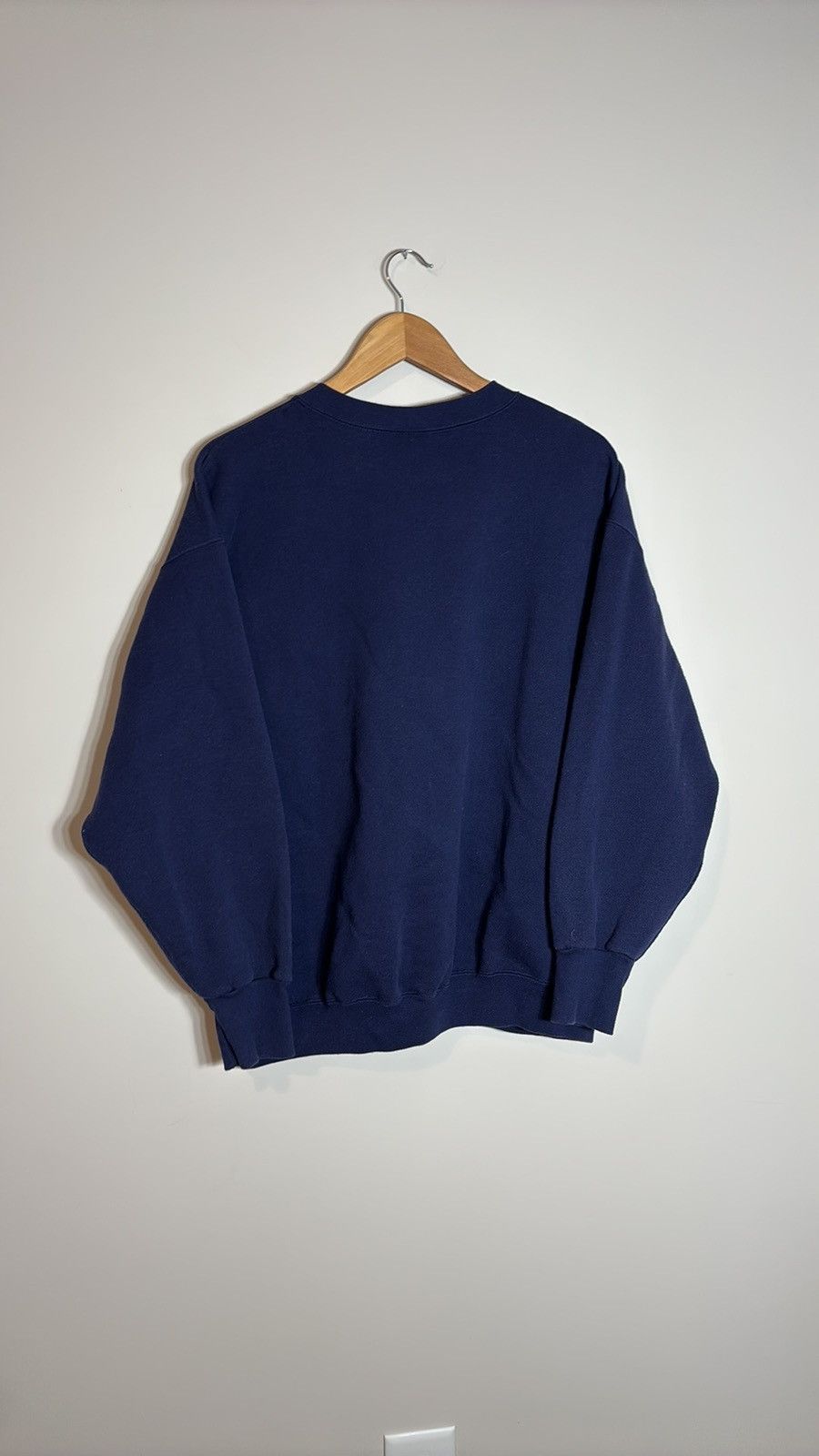 Vintage Vintage Kentucky Wildcats Crewneck USA Size US XL / EU 56 / 4 - 3 Thumbnail