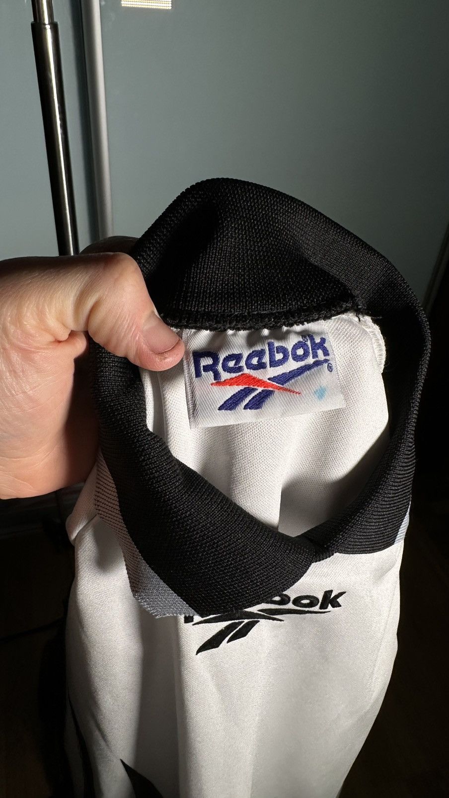 Reebok × Vintage VINTAGE REEBOK TEMPLATE 1990'S🔥 Size US XS / EU 42 / 0 - 9 Thumbnail