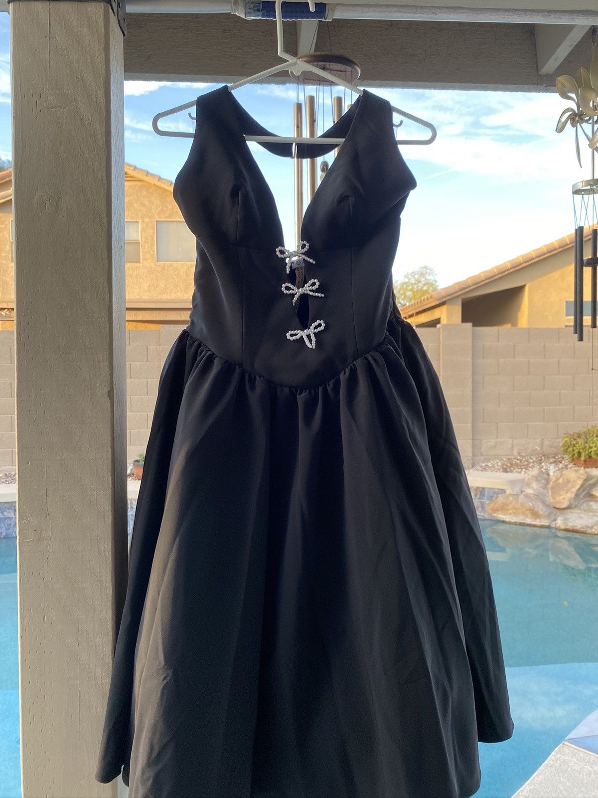 Other Oh Polly Holiday dress Size M / US 6-8 / IT 42-44 - 1 Thumbnail