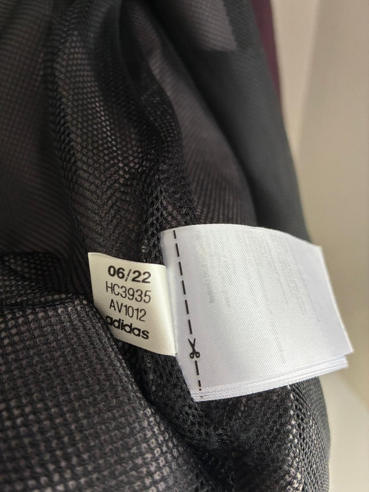 Adidas Jersey adidas Football jacket rain.rdy Germany world cup Size US XL / EU 56 / 4 - 9 Thumbnail