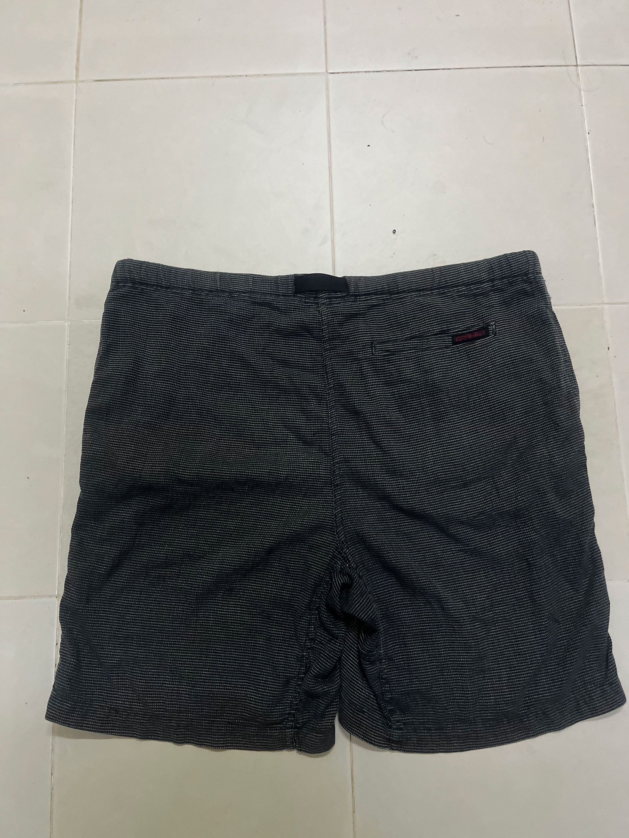 Gramicci Gramicci Outdoor Short Pant Size US 34 / EU 50 - 3 Thumbnail