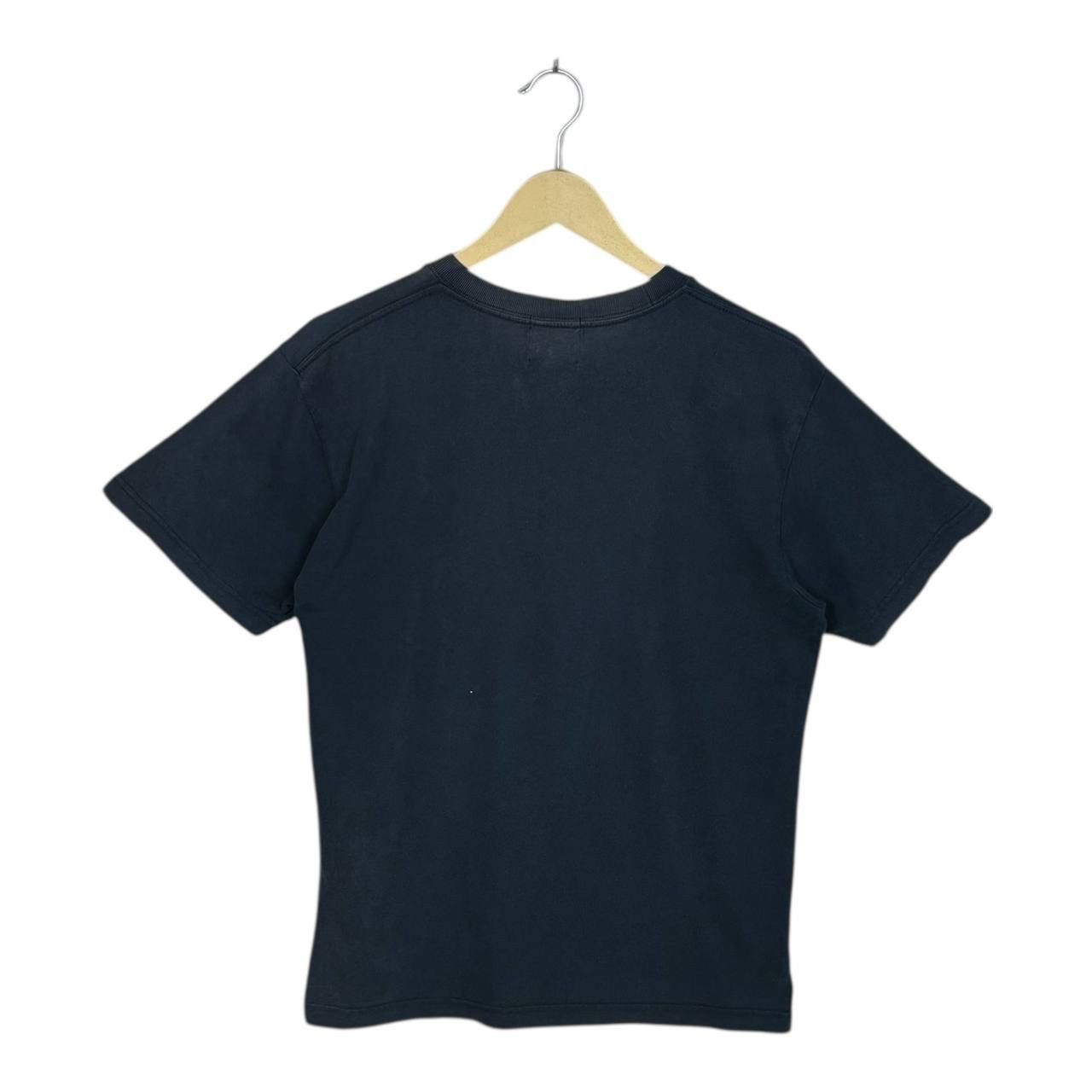 Beams Japan Beams Beastie Boys Check Your Head T-Shirt M Japanese Brand Size US M / EU 48-50 / 2 - 2 Thumbnail