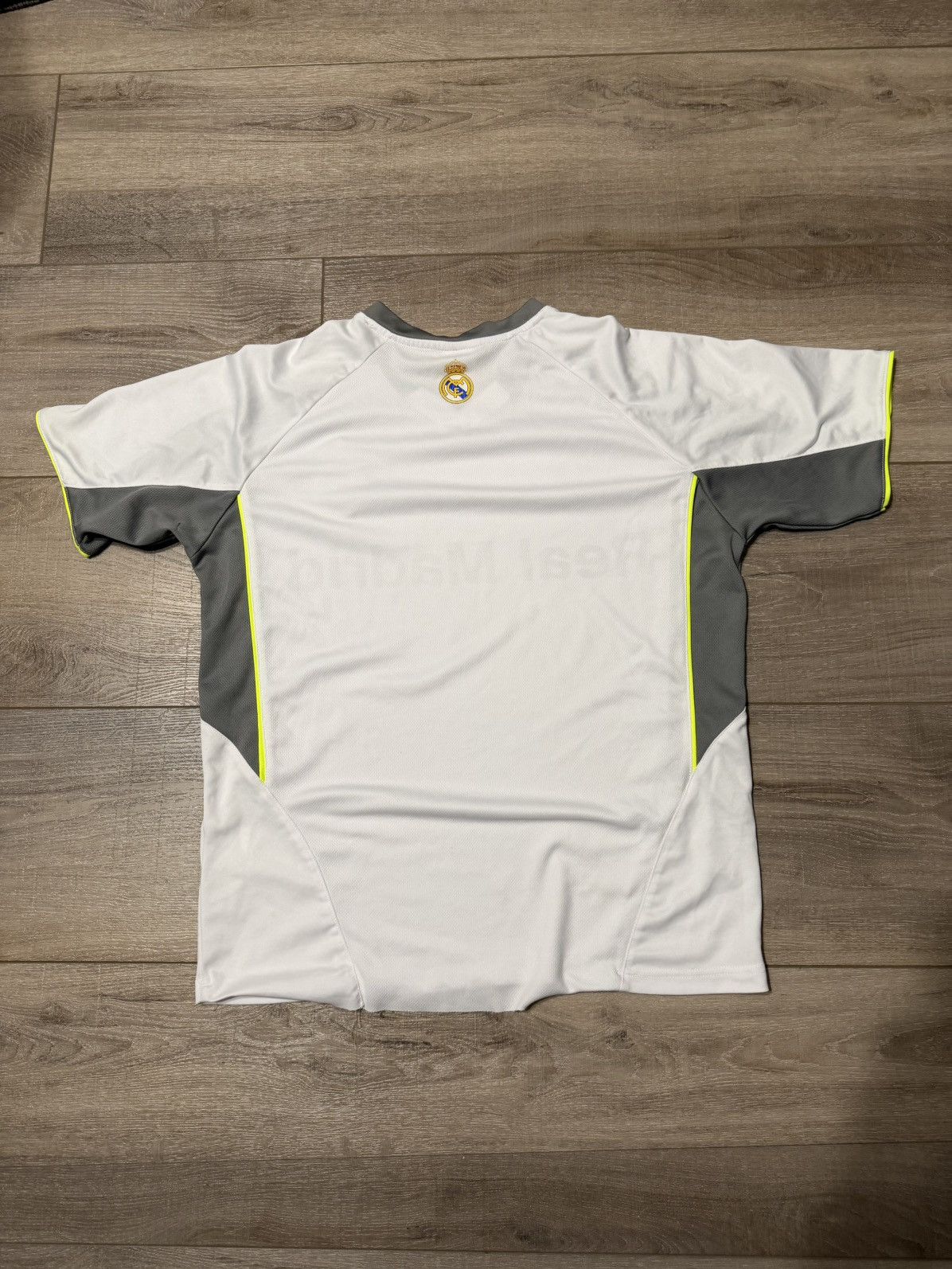 Adidas Soccer Jersey Size US S / EU 44-46 / 1 - 4 Thumbnail