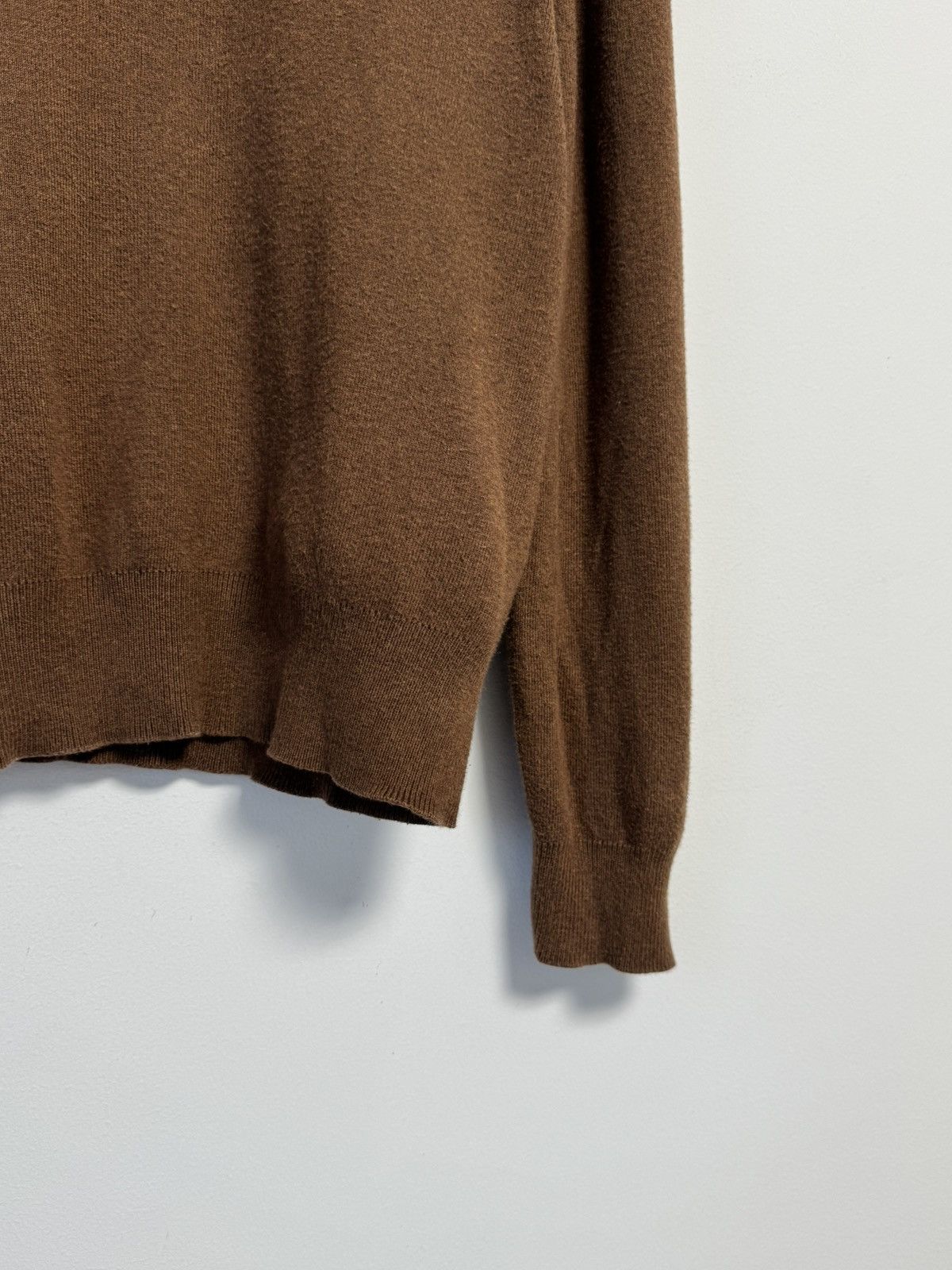Polo Ralph Lauren Polo Ralph Lauren Vintage Y2K style Sweater Size US M / EU 48-50 / 2 - 5 Thumbnail