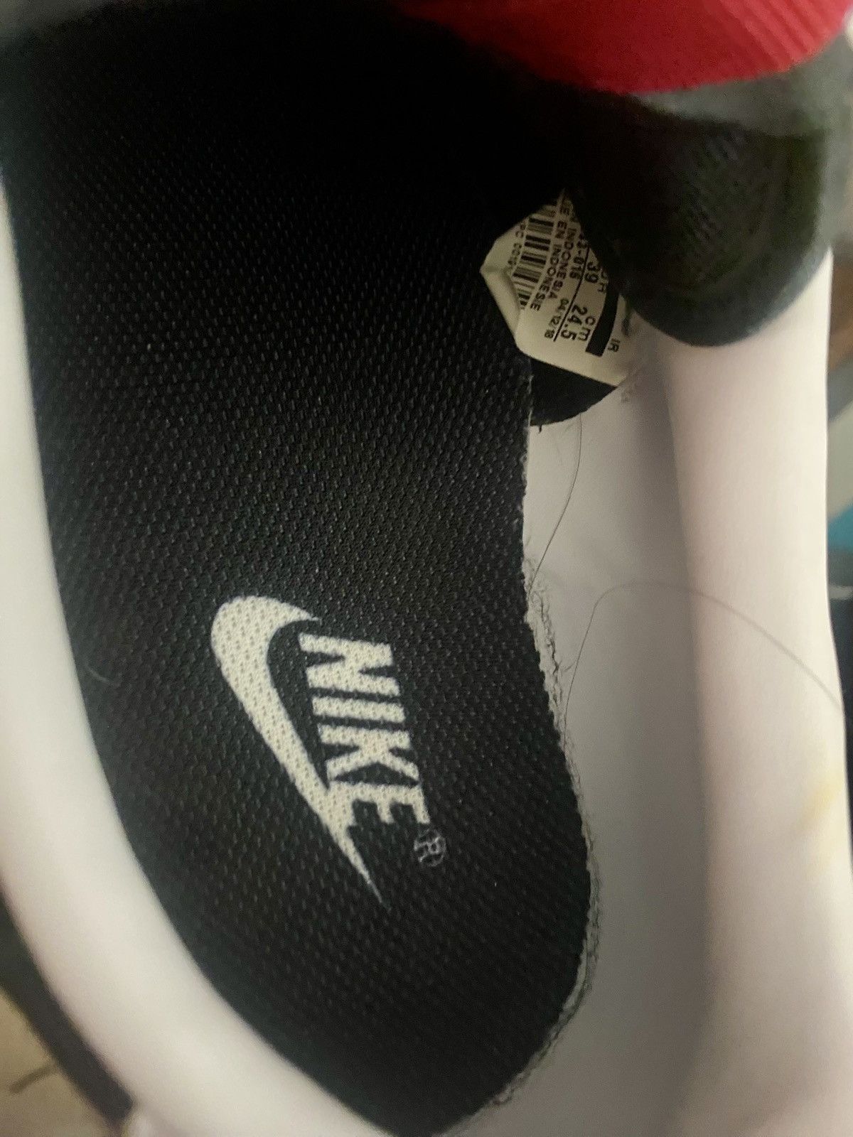 Nike Kendrick Lamar Cortez Kenny 3 Championship ‘Bet ItBack’ Size US 6.5 / EU 39-40 - 5 Thumbnail