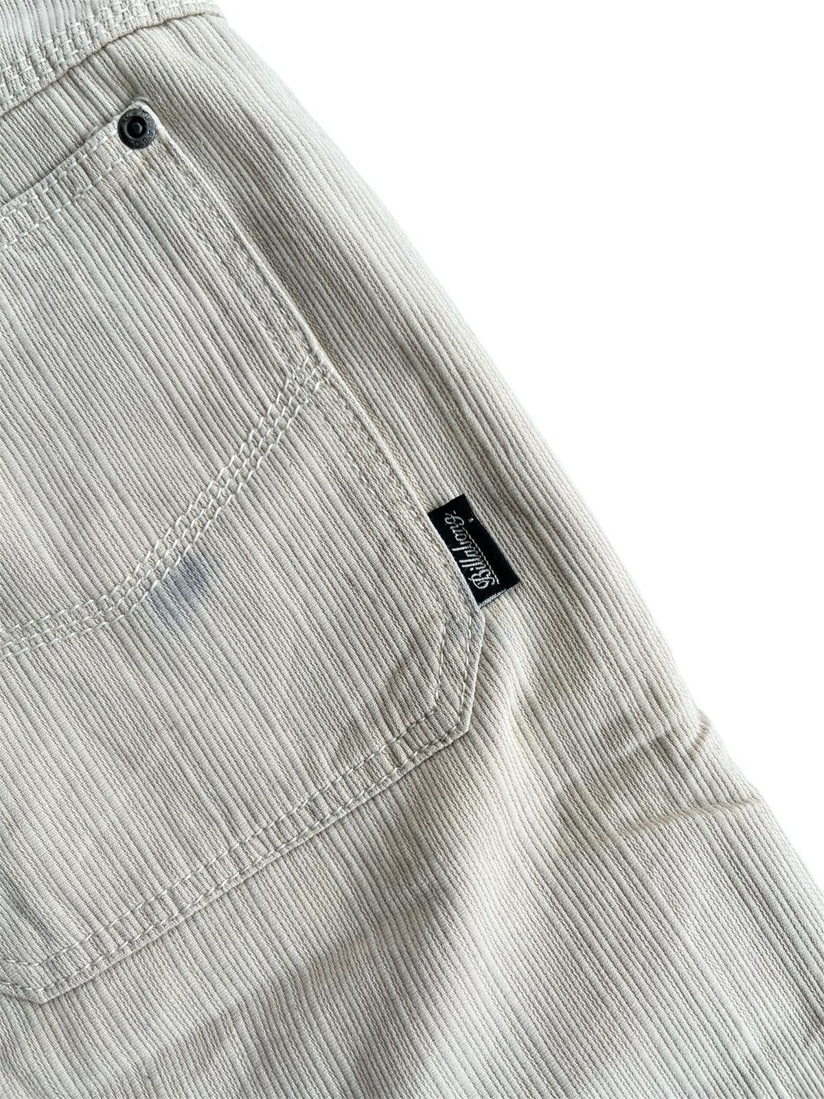 Billabong Early 00s Billabong Jorts Pants Size US 32 / EU 48 - 6 Thumbnail
