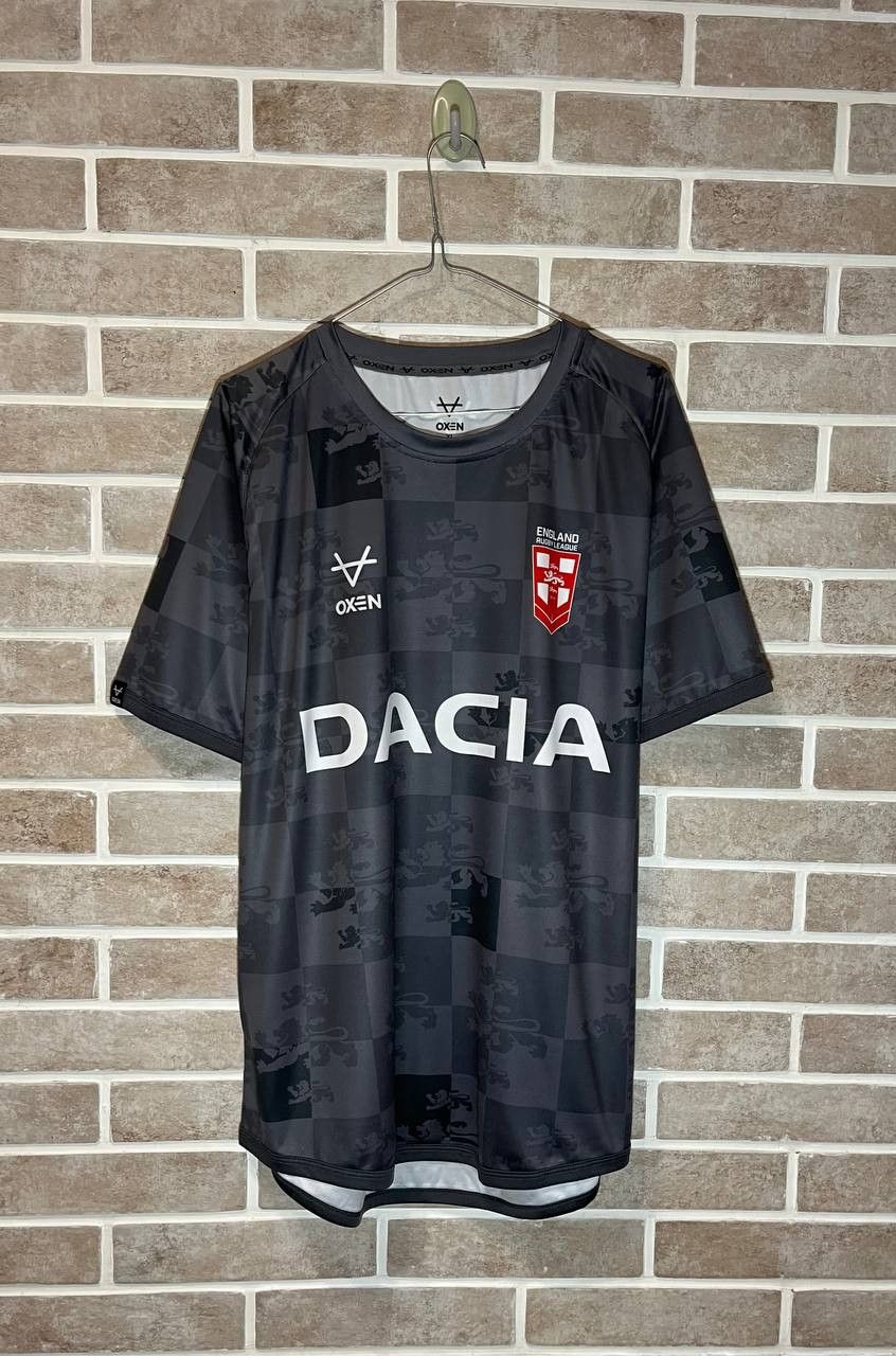 Other Oxen England Rugby League Rugby Jersey shirt Size US XL / EU 56 / 4 - 1 Thumbnail