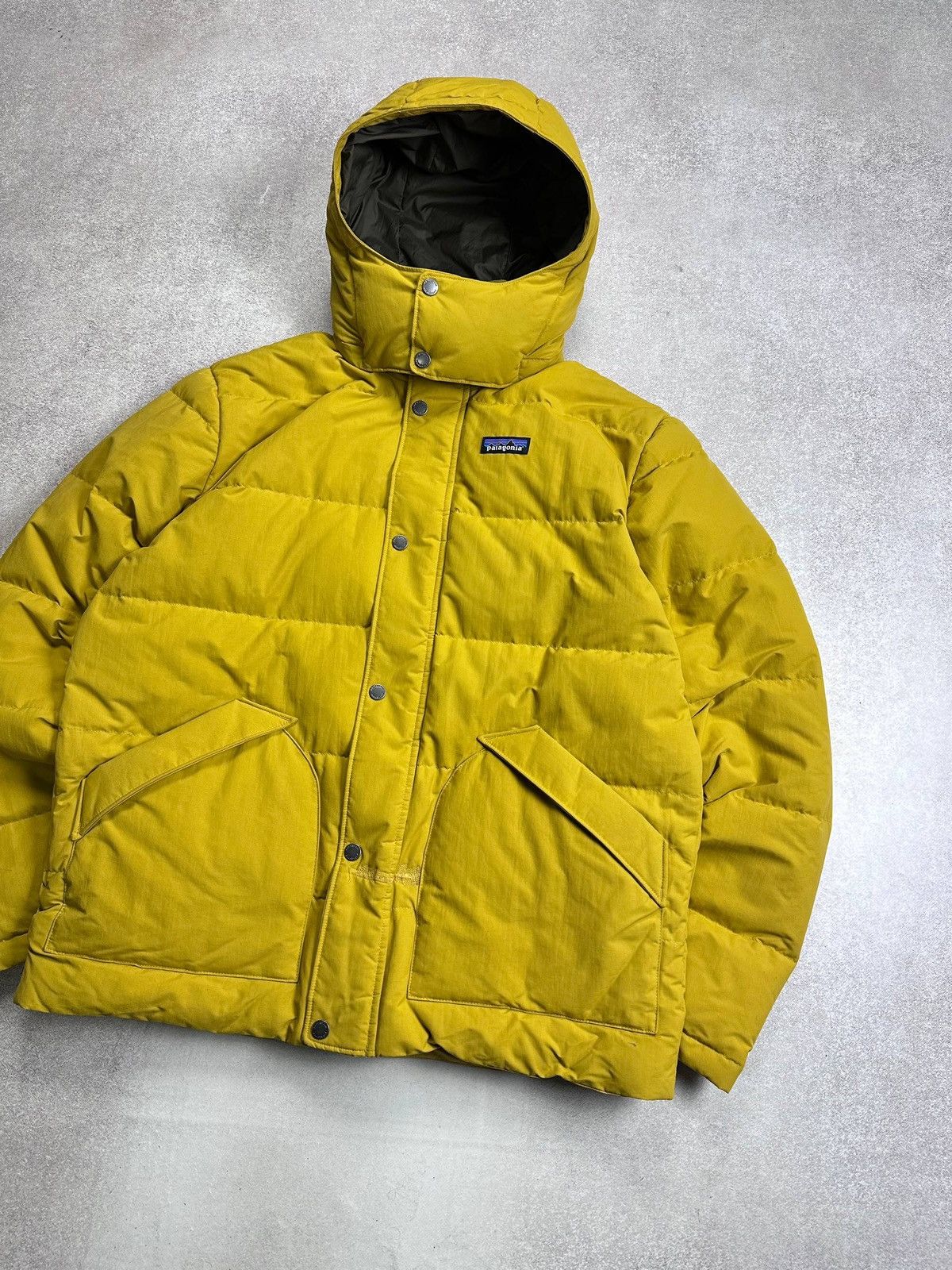 Patagonia Patagonia Netplus Shell Puffer Gorp Down Jacket M Size US M / EU 48-50 / 2 - 2 Thumbnail